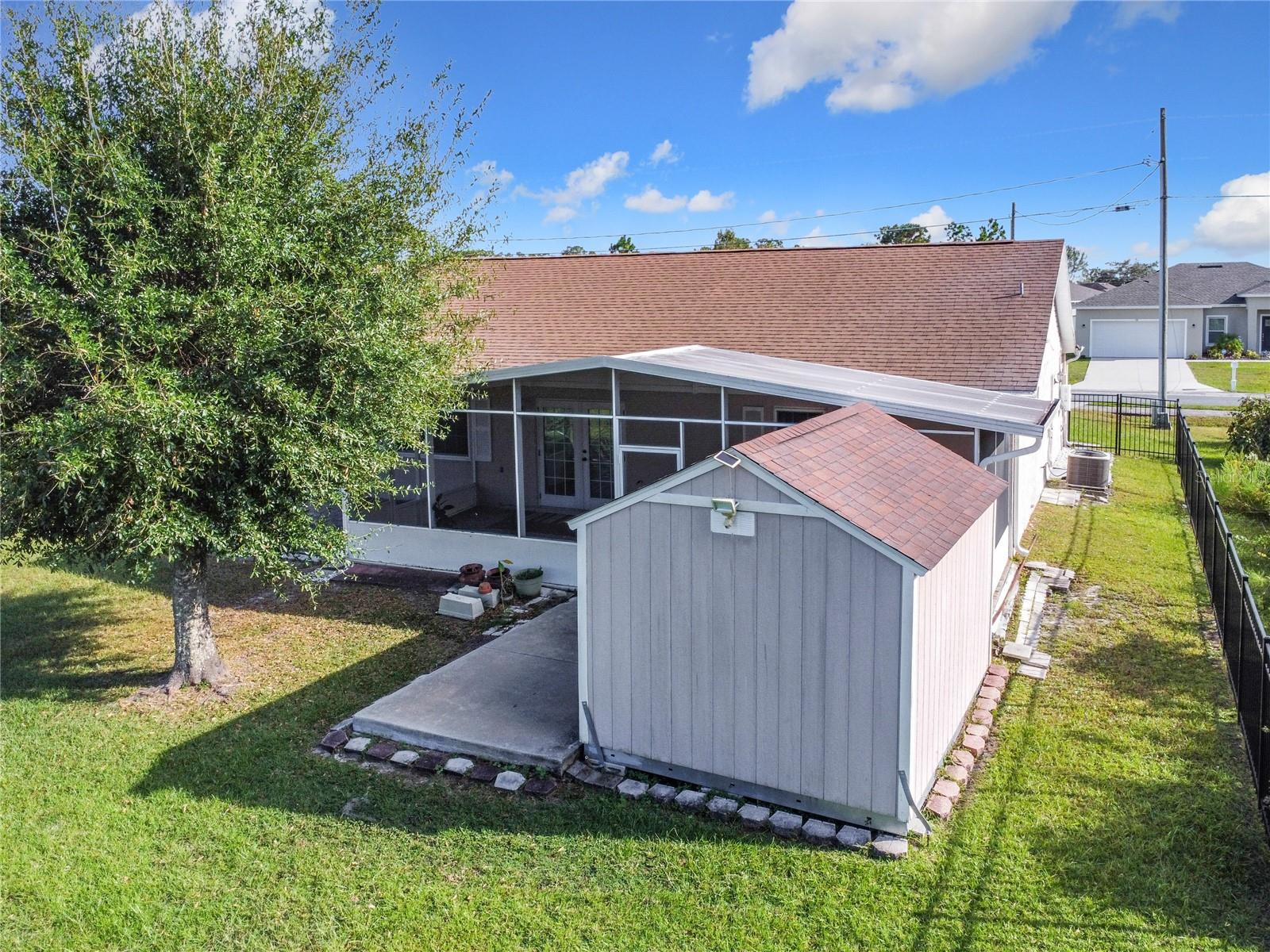 121 POMPEI DR, KISSIMMEE, FL, 34758