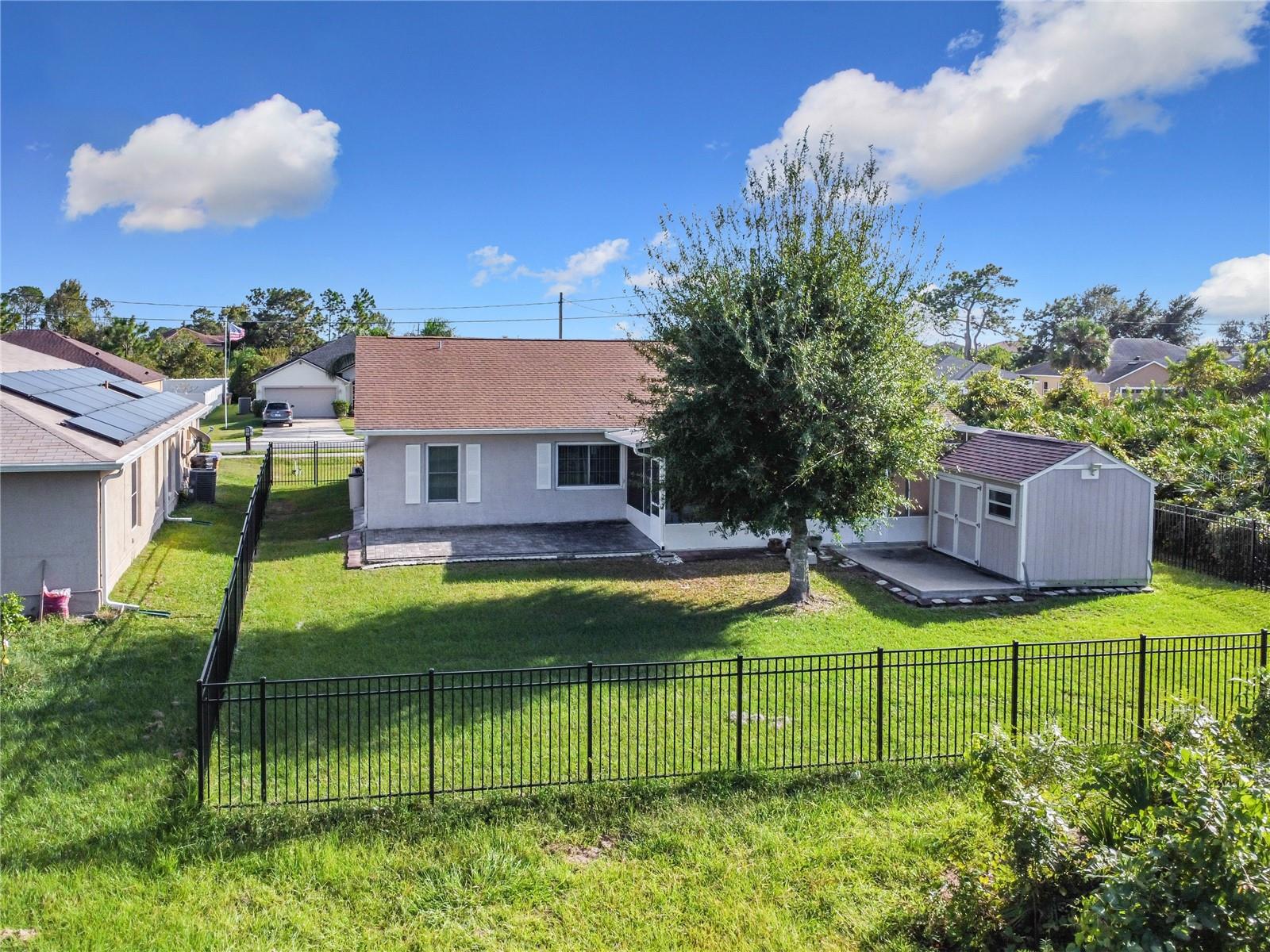 121 POMPEI DR, KISSIMMEE, FL, 34758