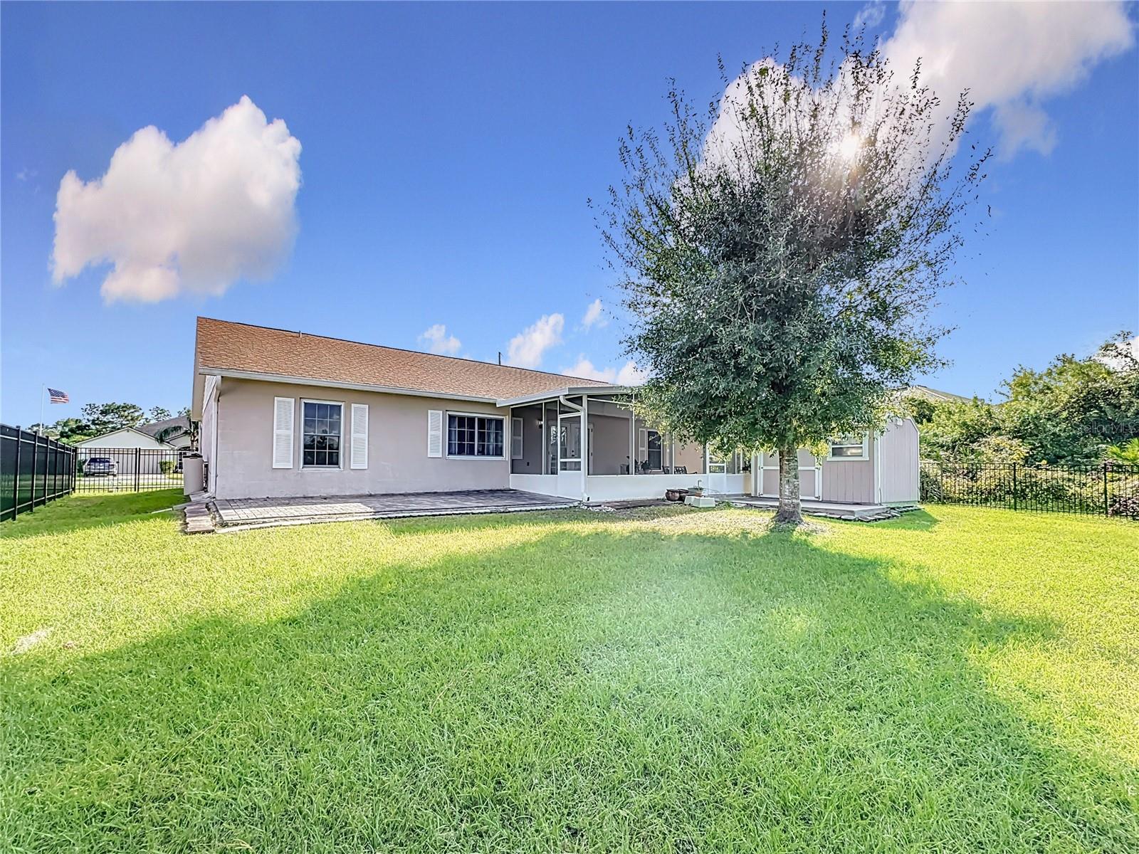 121 POMPEI DR, KISSIMMEE, FL, 34758