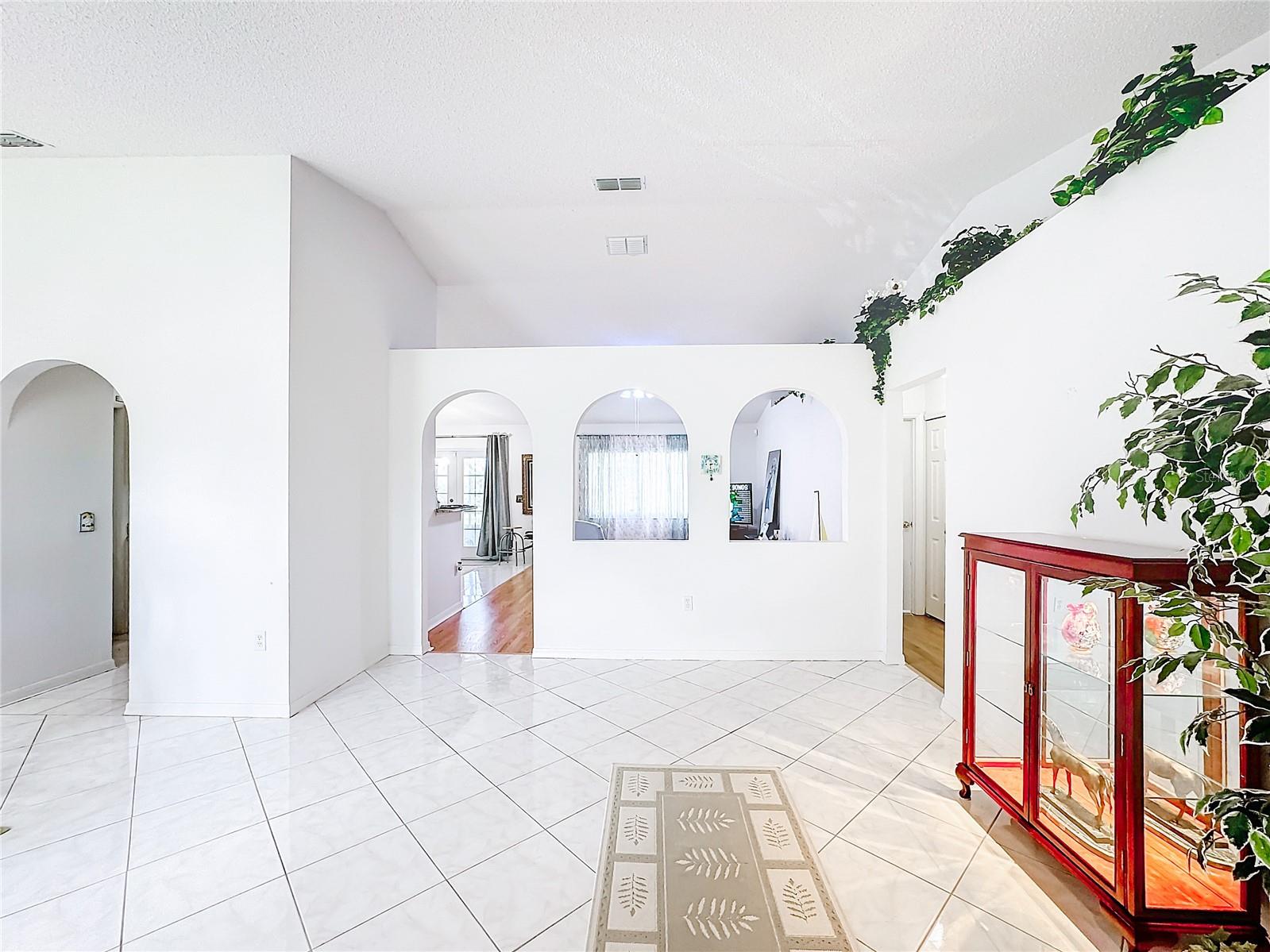 121 POMPEI DR, KISSIMMEE, FL, 34758