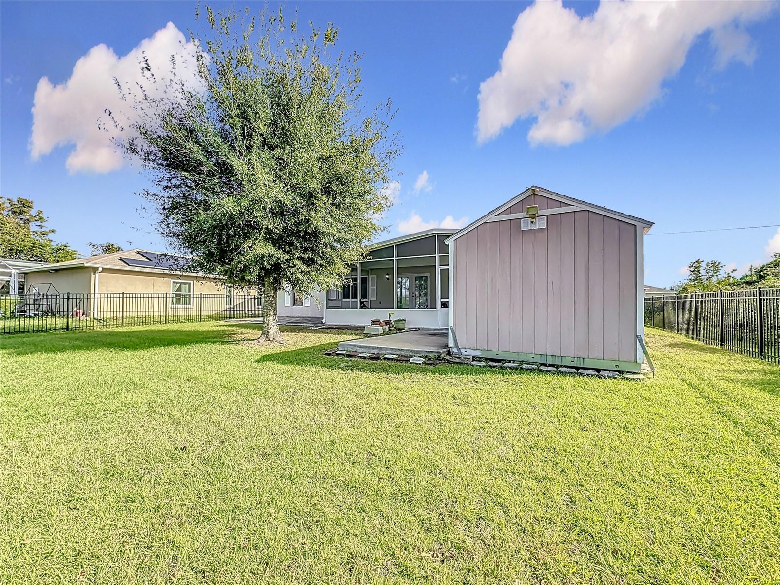 121 POMPEI DR, KISSIMMEE, FL, 34758
