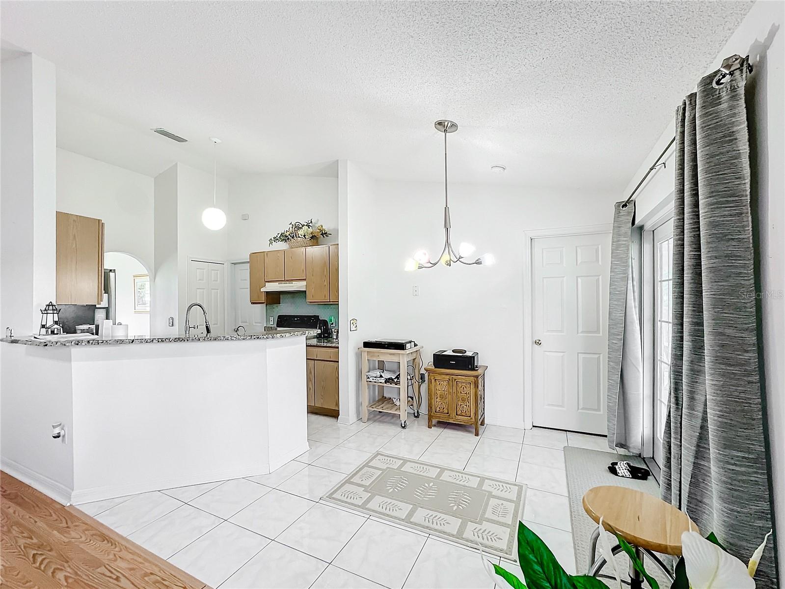121 POMPEI DR, KISSIMMEE, FL, 34758