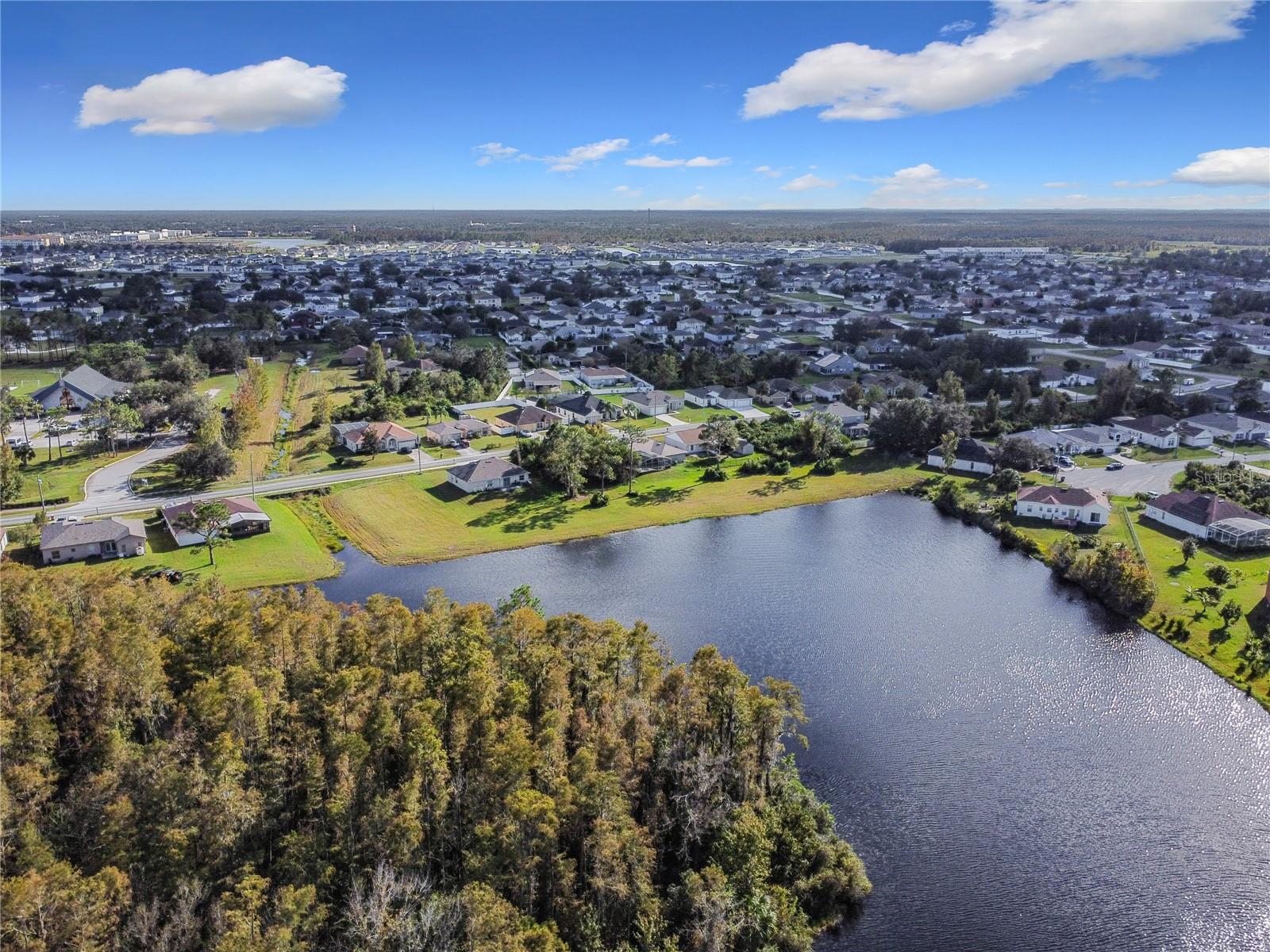 121 POMPEI DR, KISSIMMEE, FL, 34758