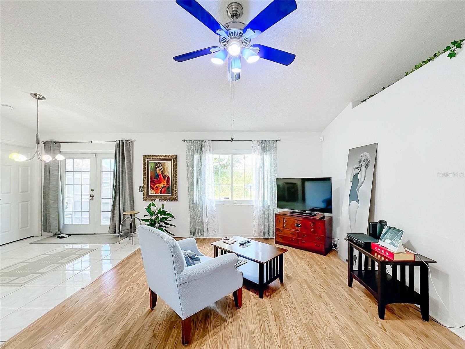 121 POMPEI DR, KISSIMMEE, FL, 34758