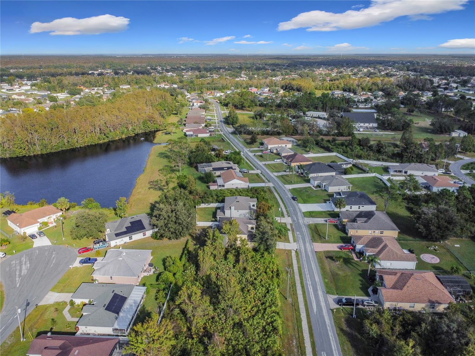 121 POMPEI DR, KISSIMMEE, FL, 34758