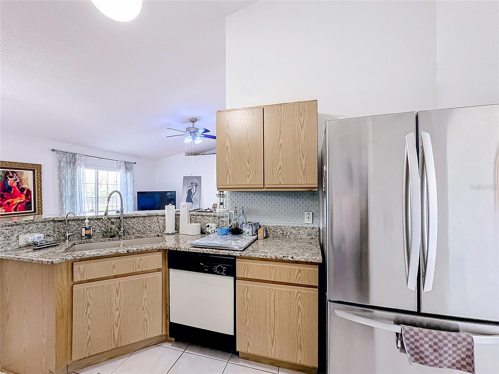 121 POMPEI DR, KISSIMMEE, FL, 34758