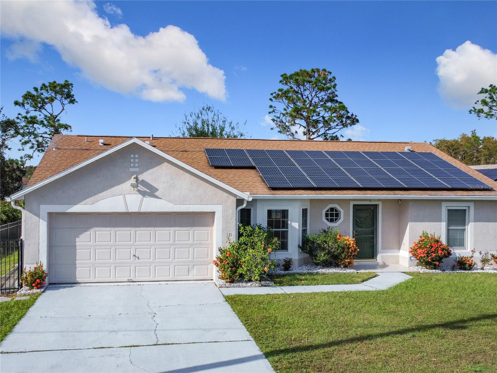121 POMPEI DR, KISSIMMEE, FL, 34758