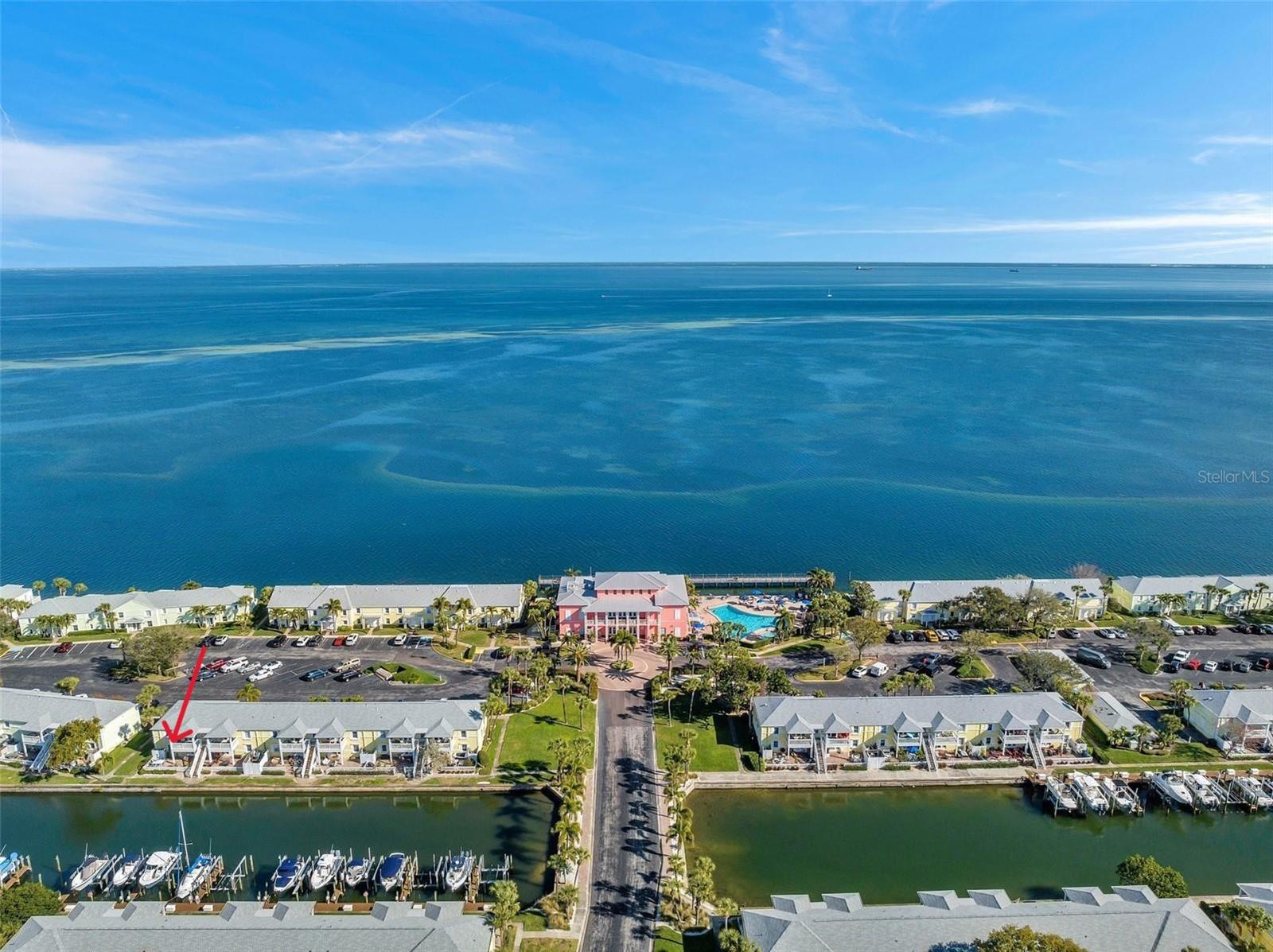 4751 COQUINA KEY DR SE, ST PETERSBURG, FL, 33705