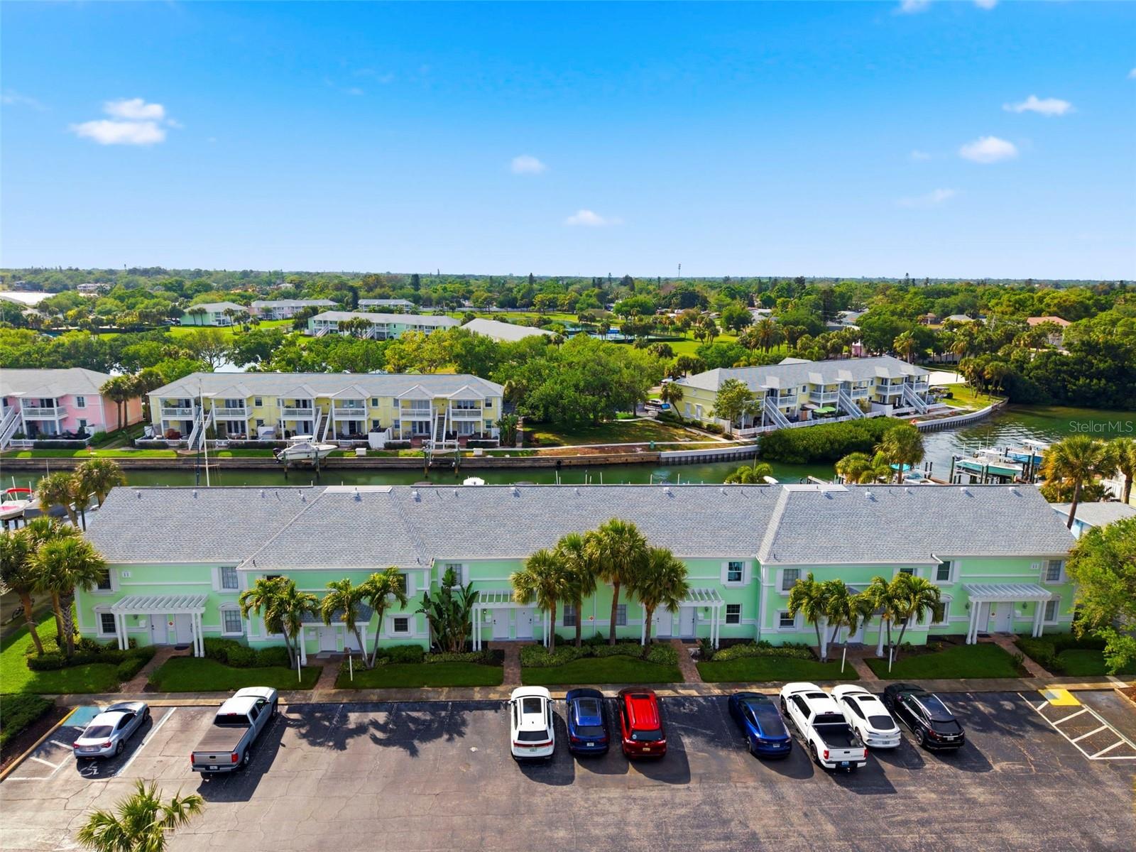 4751 COQUINA KEY DR SE, ST PETERSBURG, FL, 33705
