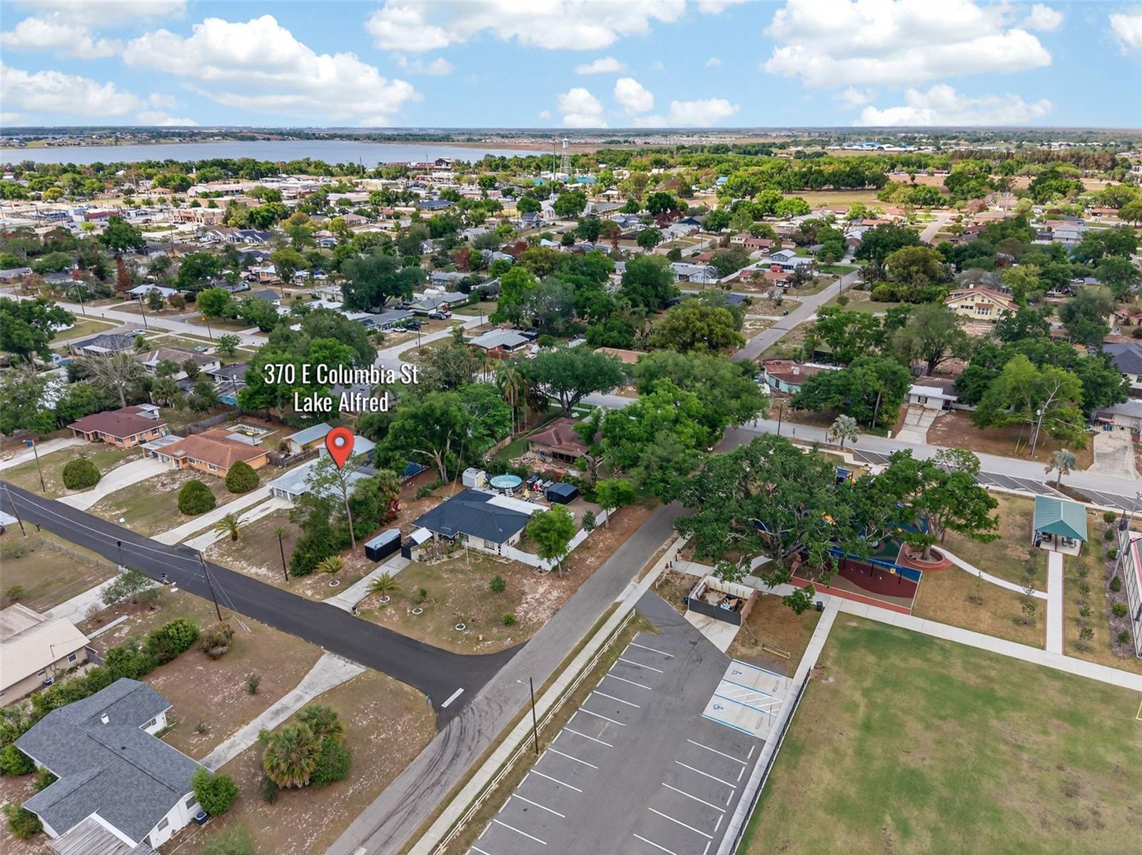 370 E COLUMBIA ST, LAKE ALFRED, FL, 33850