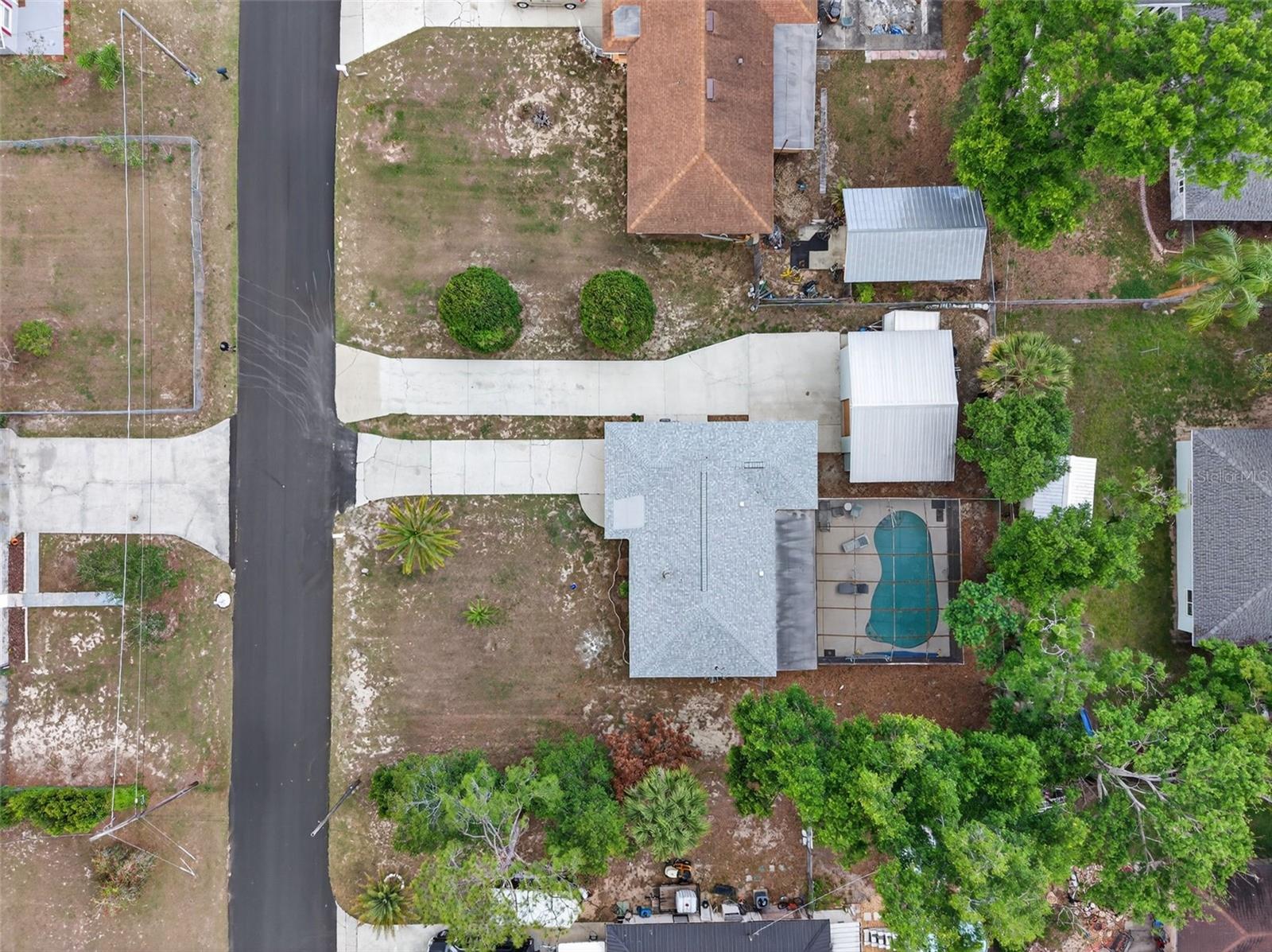 370 E COLUMBIA ST, LAKE ALFRED, FL, 33850