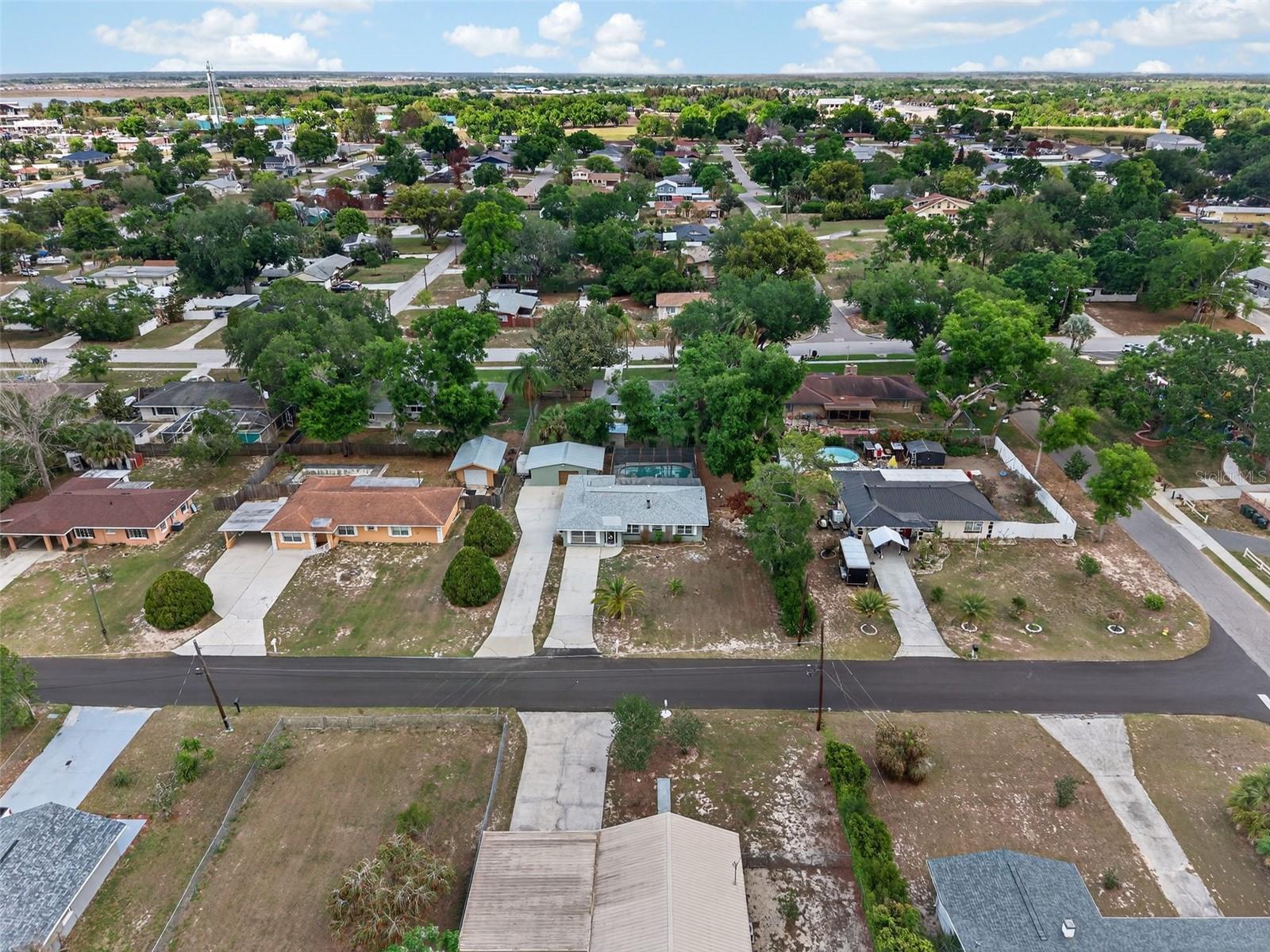 370 E COLUMBIA ST, LAKE ALFRED, FL, 33850