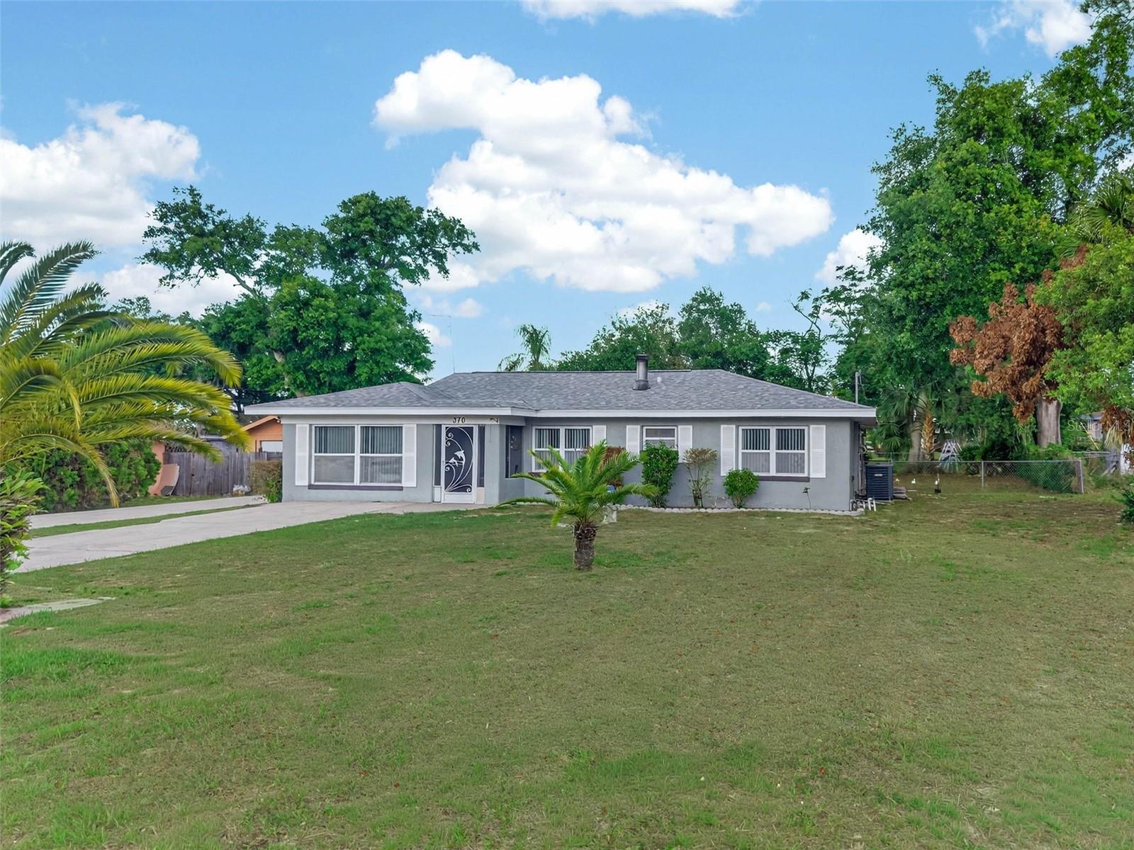 370 E COLUMBIA ST, LAKE ALFRED, FL, 33850