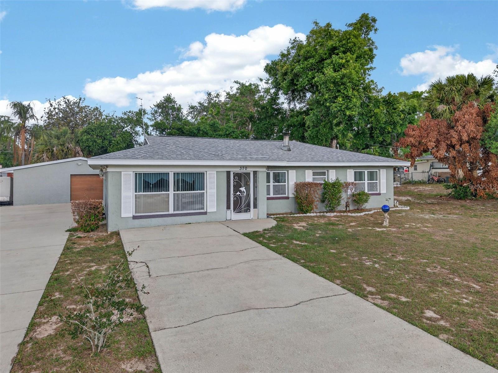 370 E COLUMBIA ST, LAKE ALFRED, FL, 33850