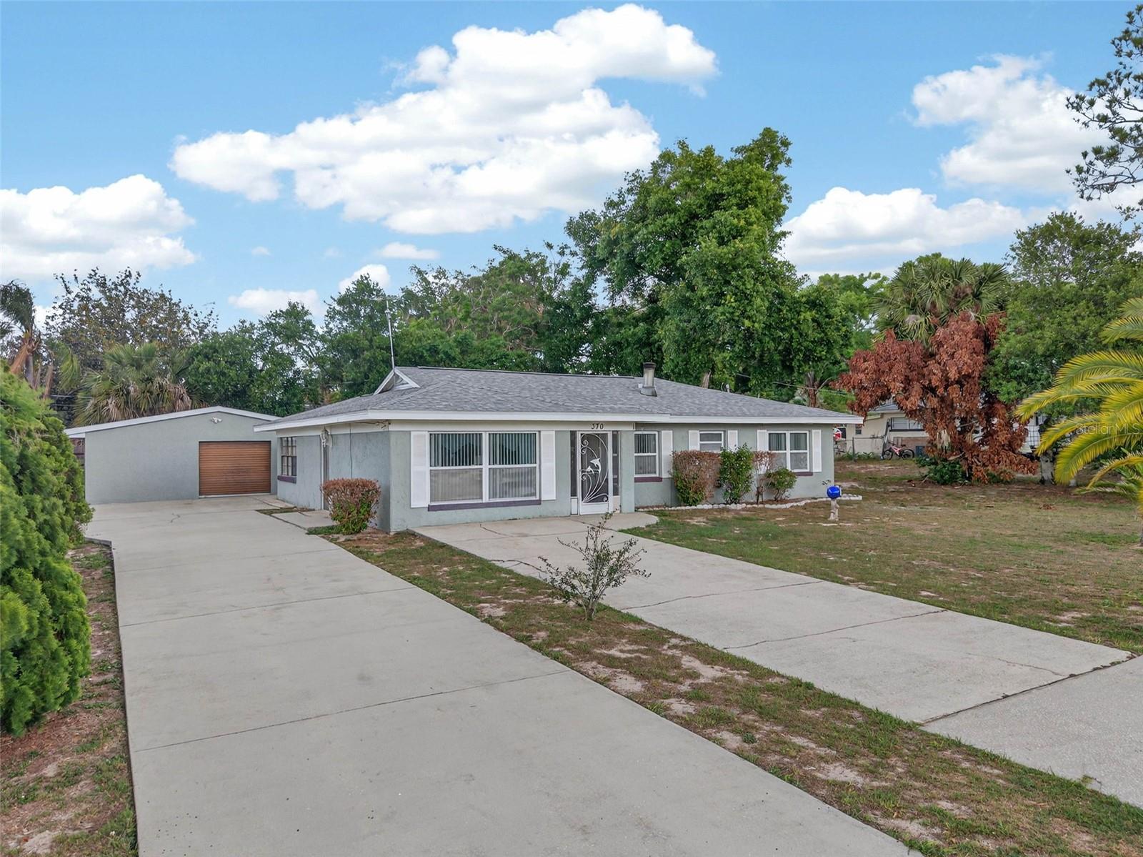 370 E COLUMBIA ST, LAKE ALFRED, FL, 33850
