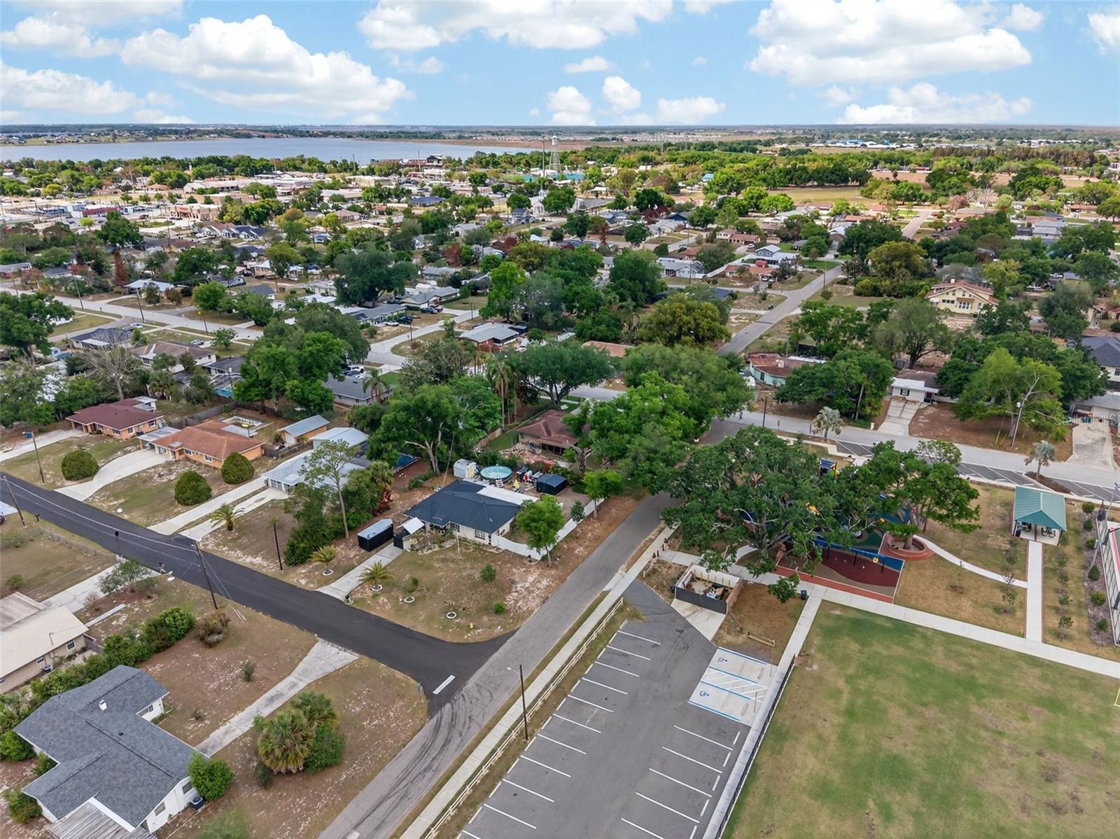 370 E COLUMBIA ST, LAKE ALFRED, FL, 33850