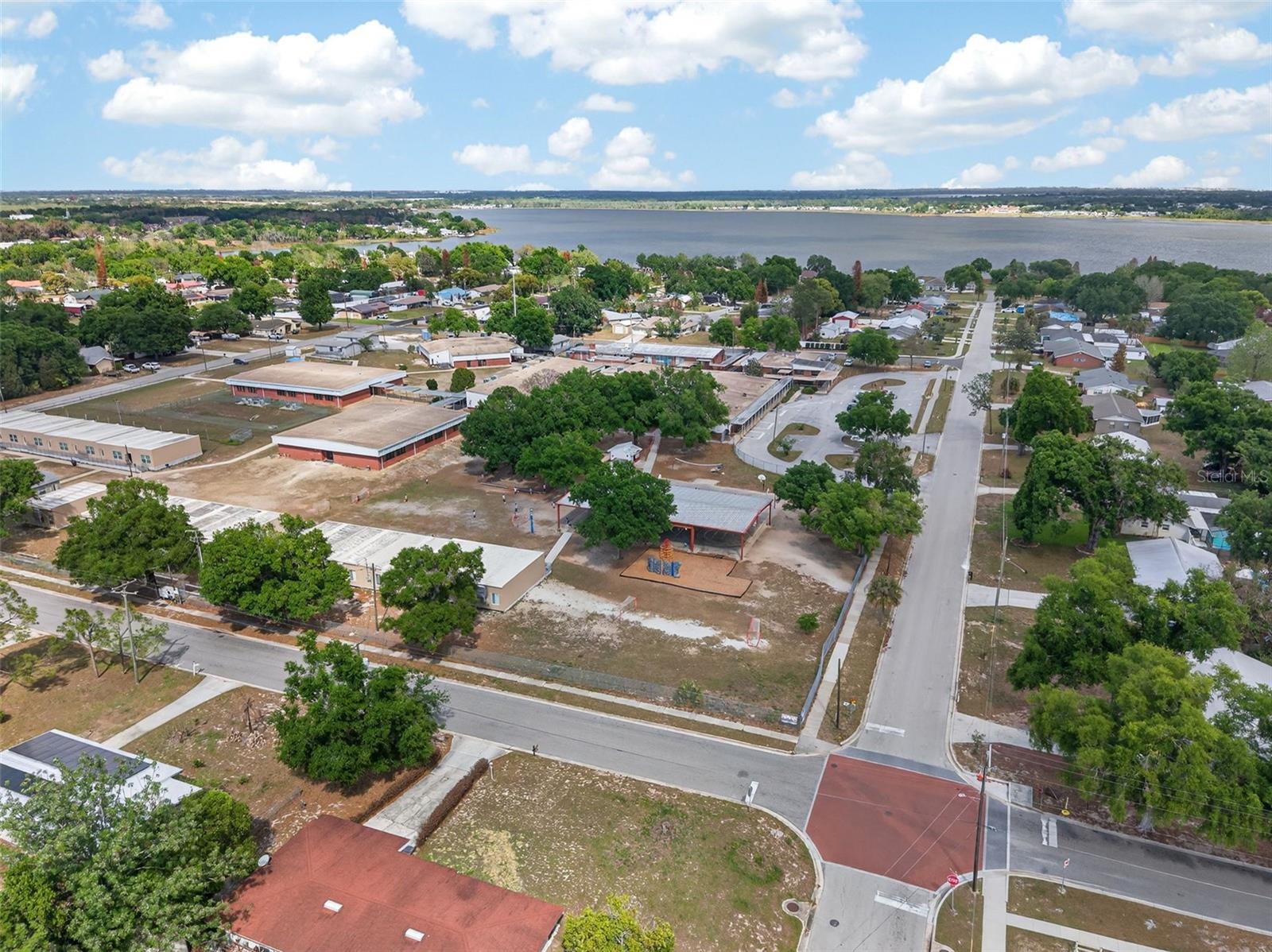 370 E COLUMBIA ST, LAKE ALFRED, FL, 33850
