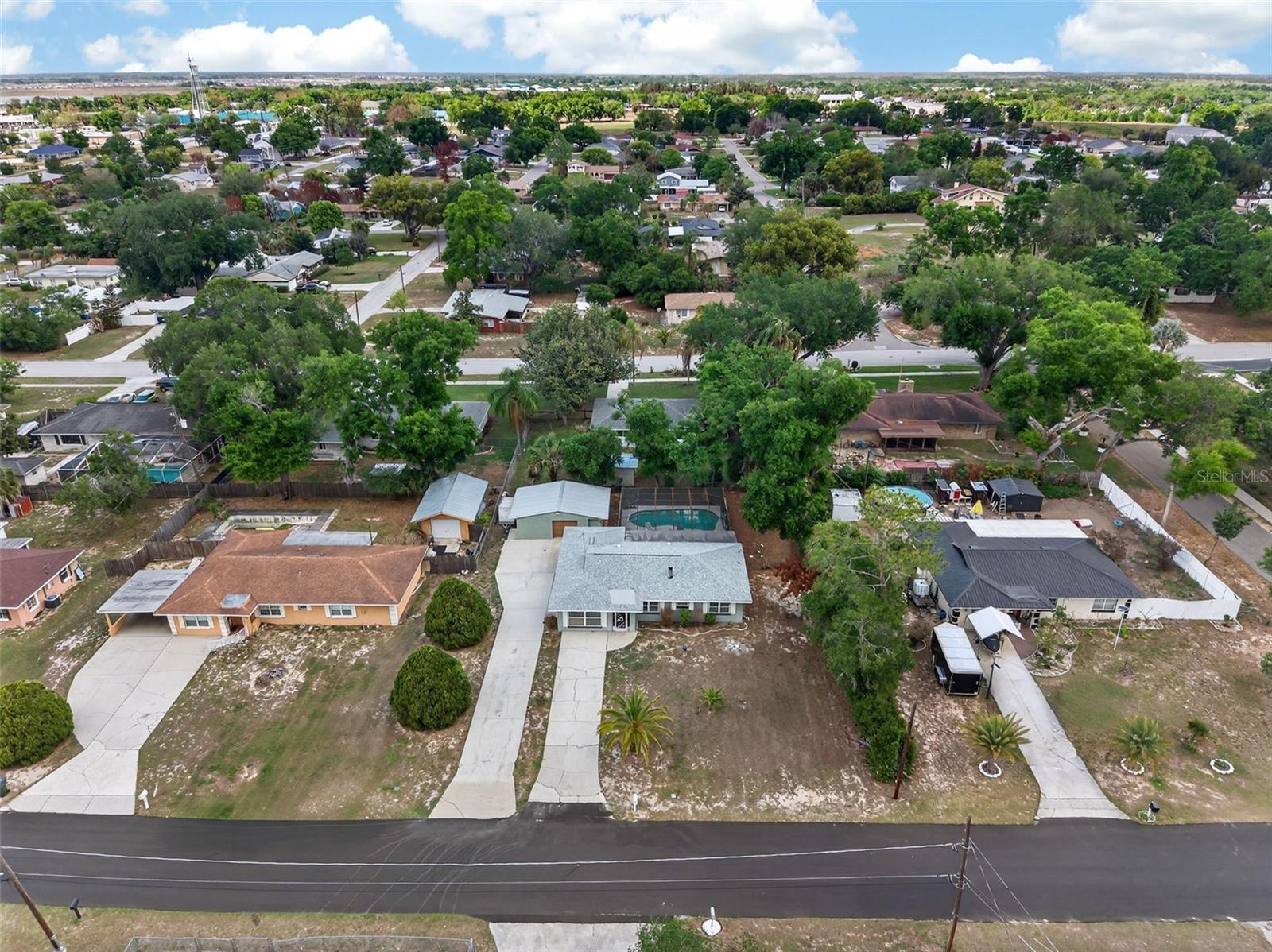 370 E COLUMBIA ST, LAKE ALFRED, FL, 33850