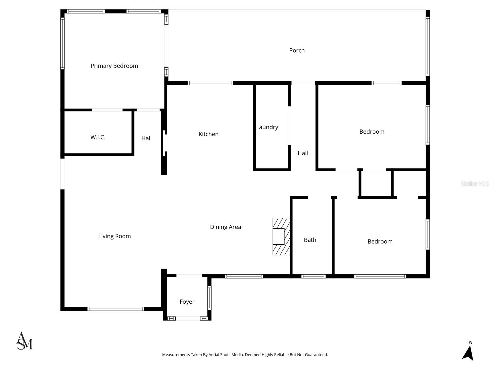 370 E COLUMBIA ST, LAKE ALFRED, FL, 33850