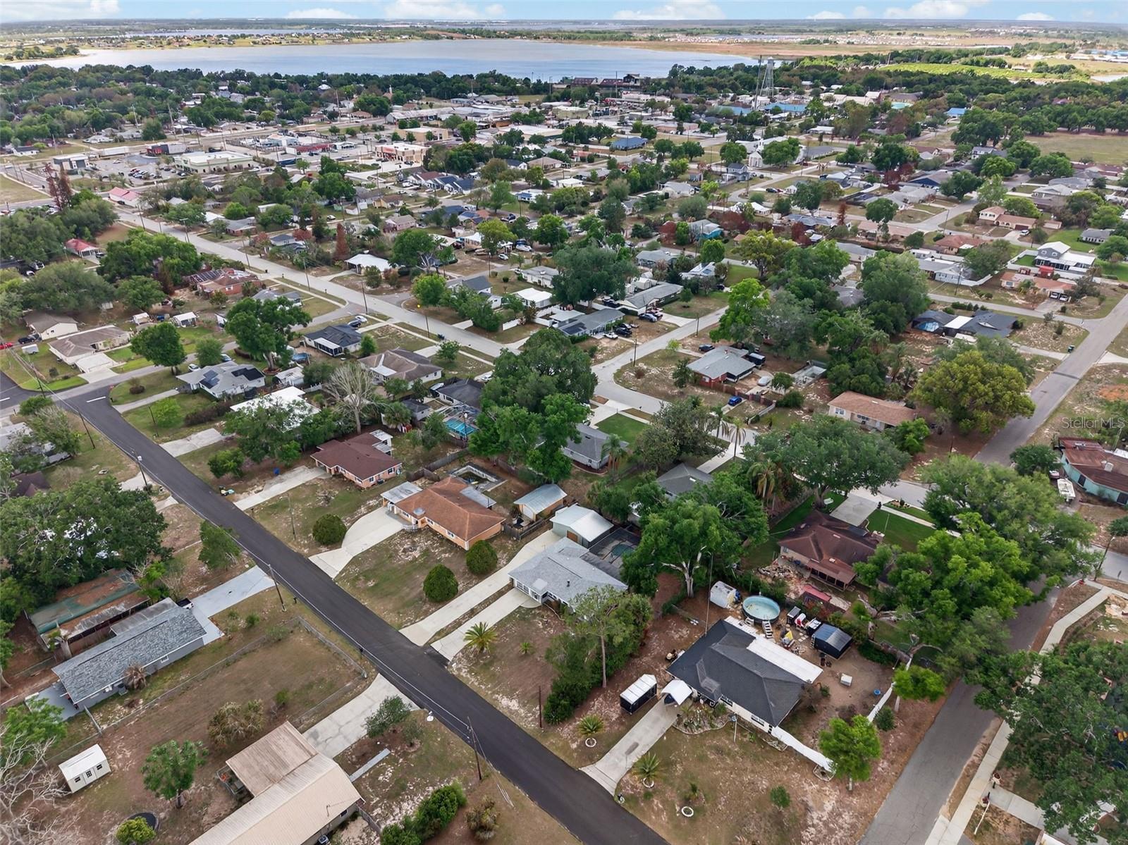370 E COLUMBIA ST, LAKE ALFRED, FL, 33850