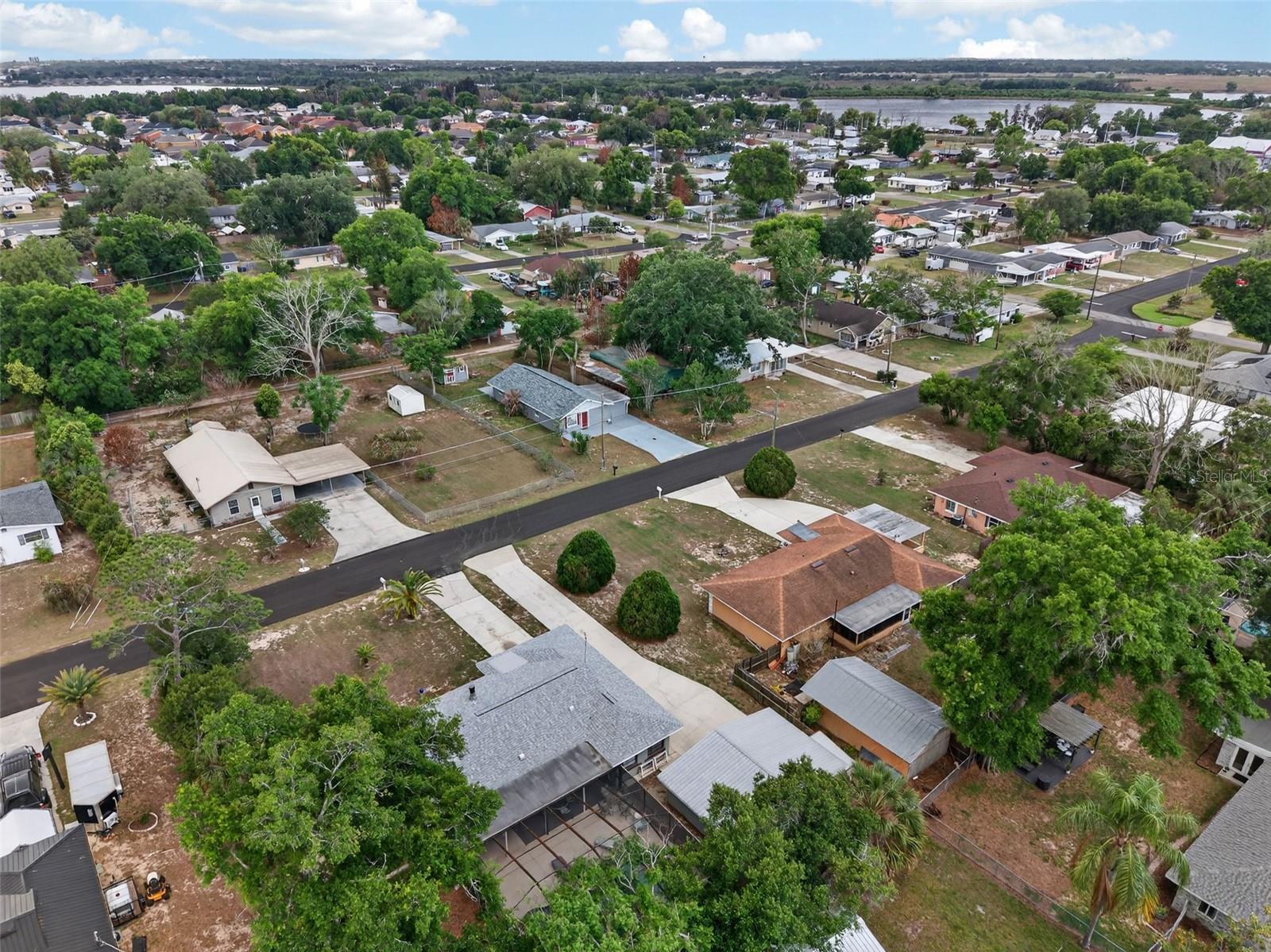 370 E COLUMBIA ST, LAKE ALFRED, FL, 33850