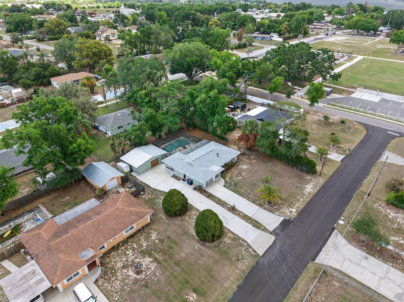 370 E COLUMBIA ST, LAKE ALFRED, FL, 33850