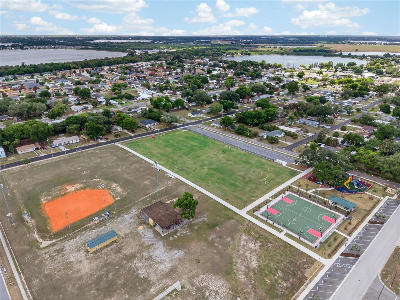 370 E COLUMBIA ST, LAKE ALFRED, FL, 33850