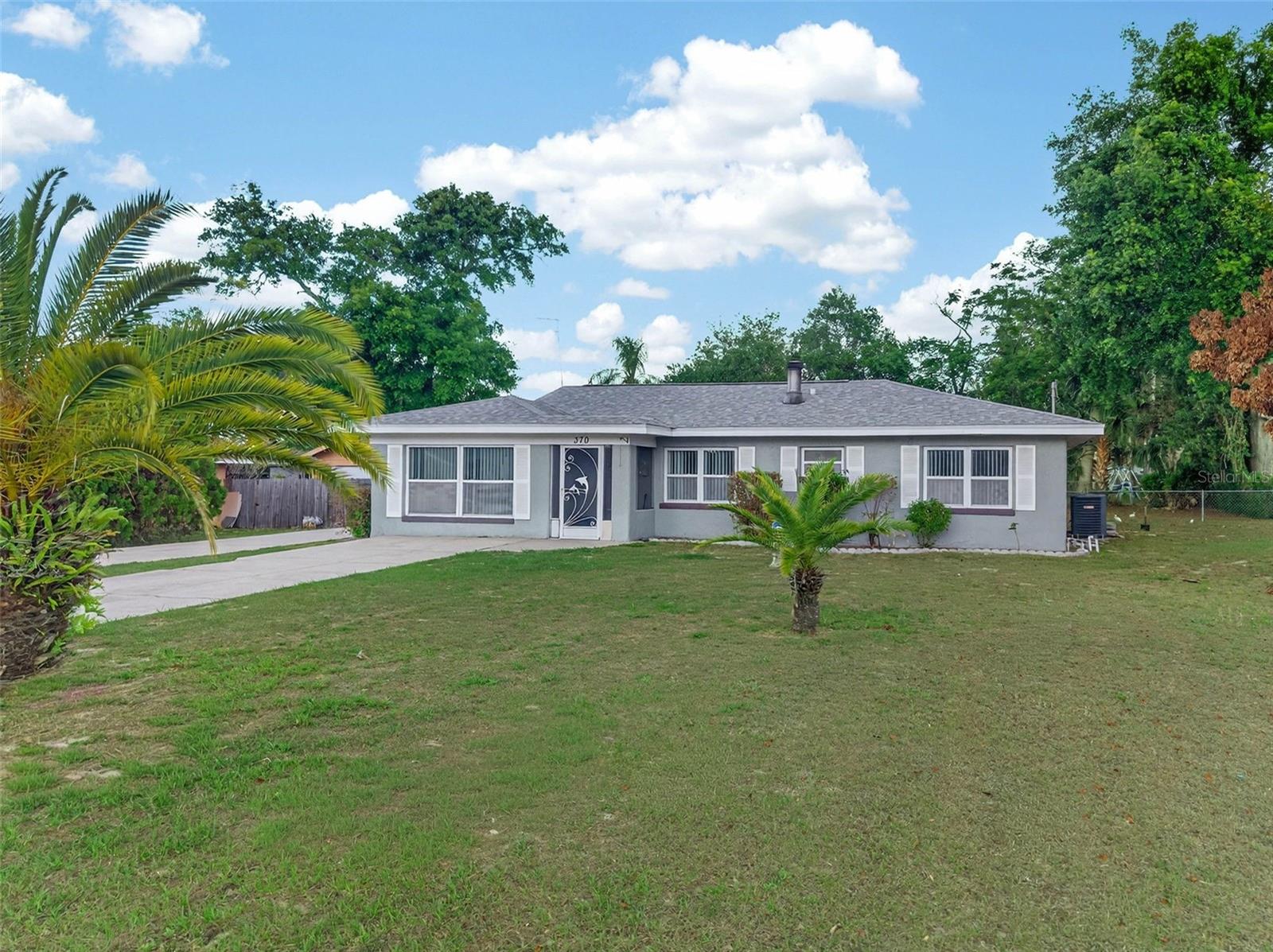 370 E COLUMBIA ST, LAKE ALFRED, FL, 33850