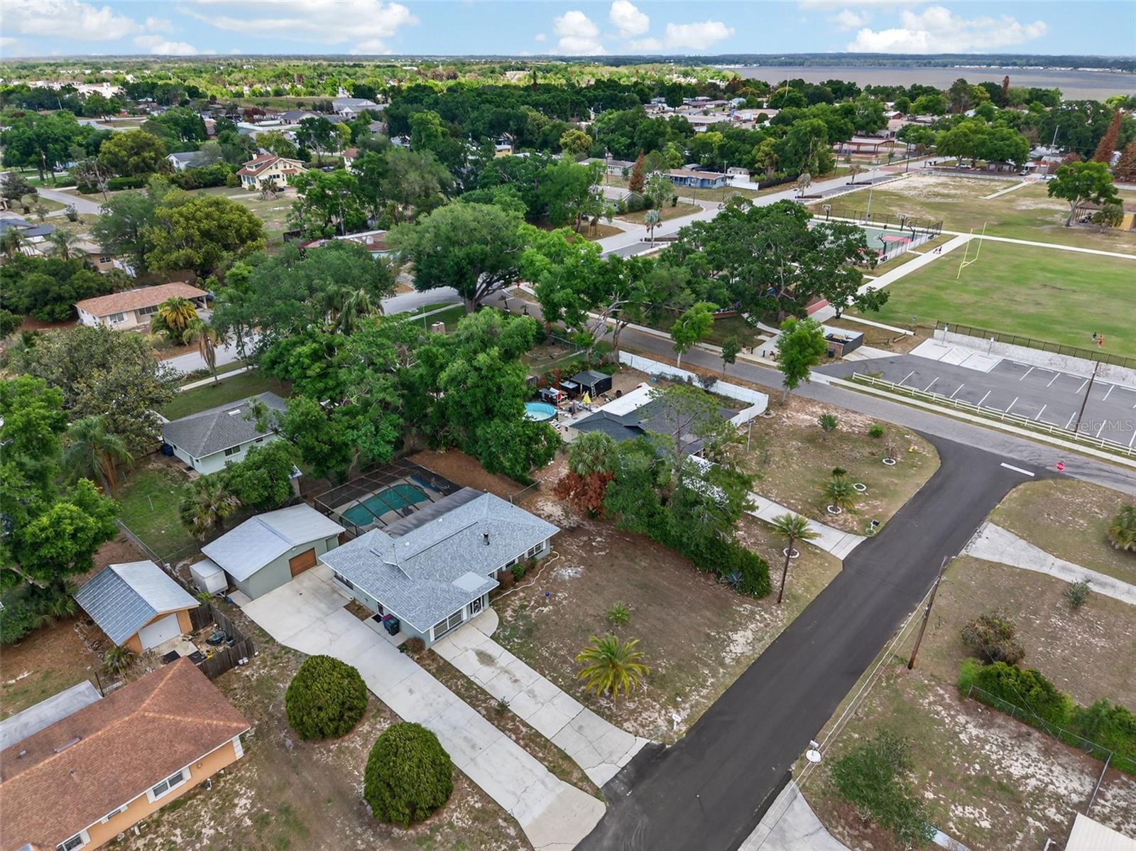 370 E COLUMBIA ST, LAKE ALFRED, FL, 33850