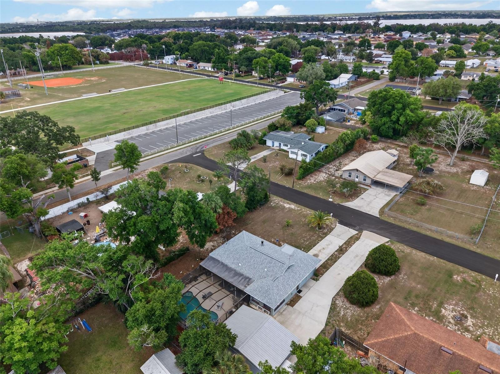 370 E COLUMBIA ST, LAKE ALFRED, FL, 33850