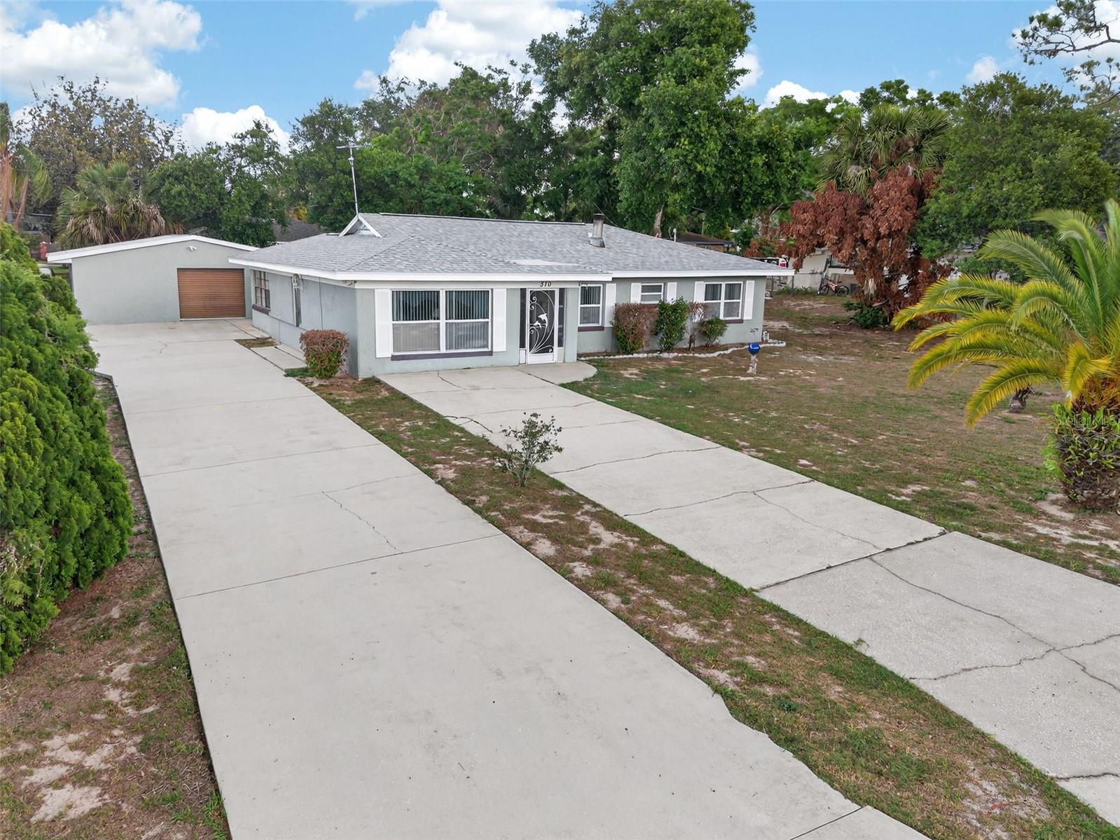 370 E COLUMBIA ST, LAKE ALFRED, FL, 33850