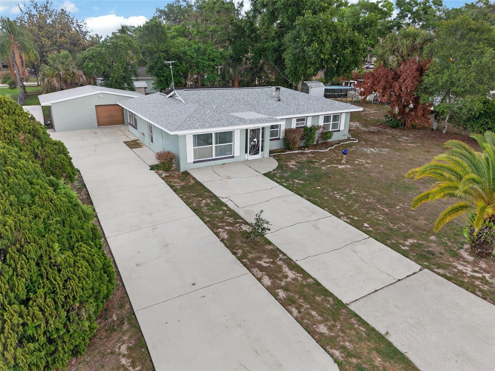 370 E COLUMBIA ST, LAKE ALFRED, FL, 33850