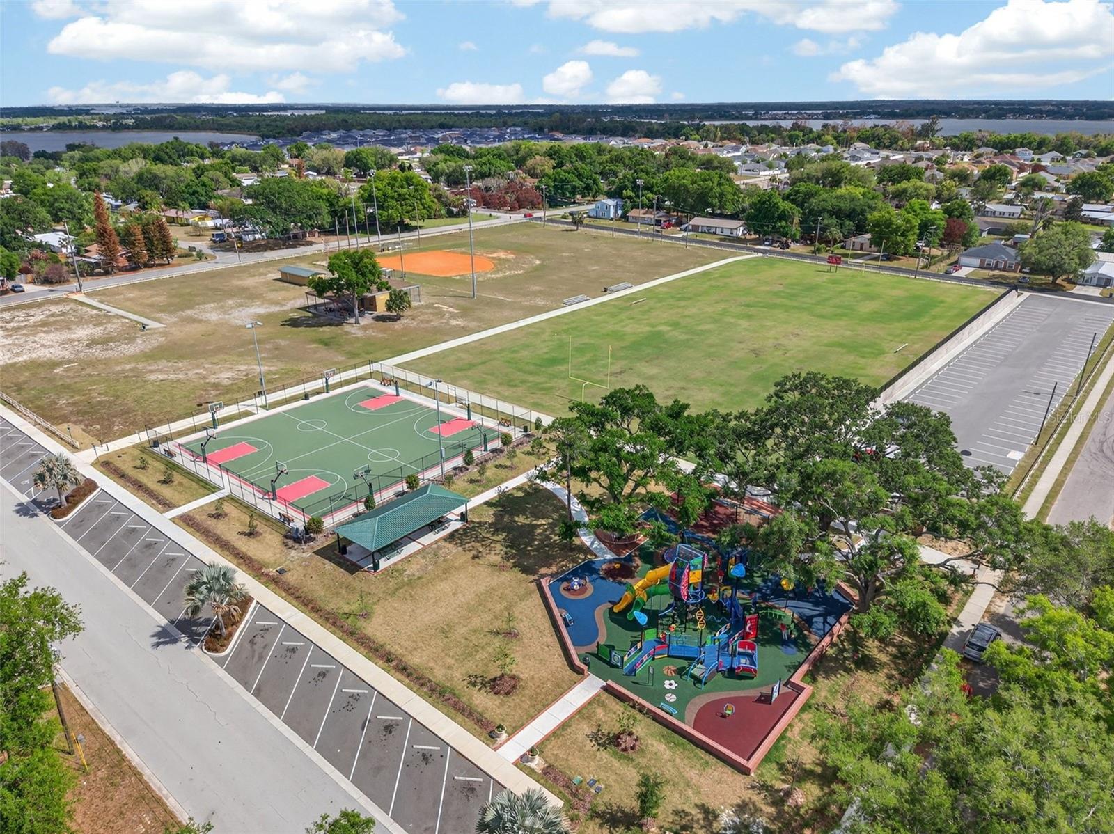 370 E COLUMBIA ST, LAKE ALFRED, FL, 33850