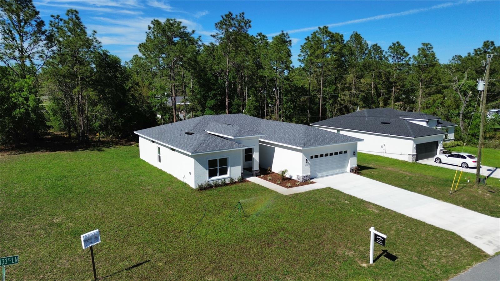 7191 SW 133RD LN, OCALA, FL, 34473