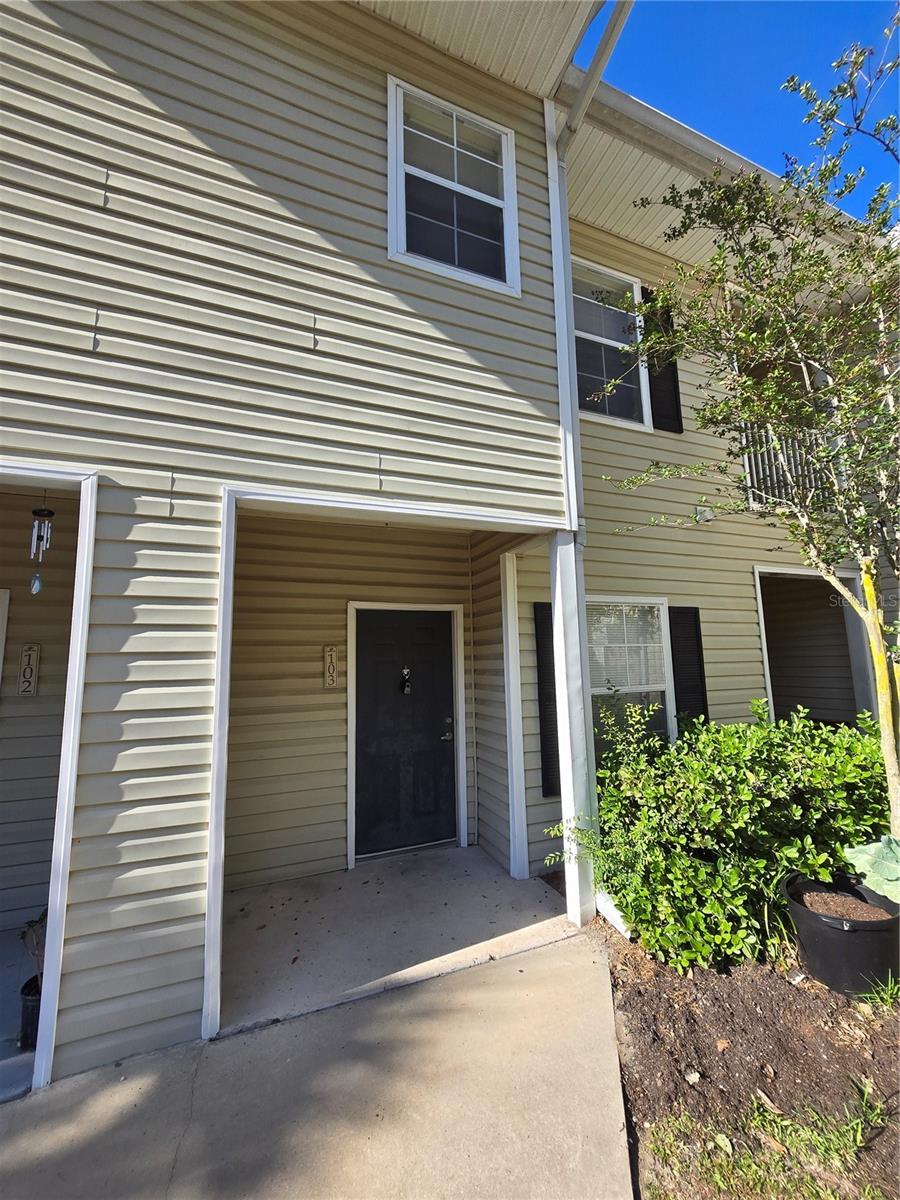 5008 NW 44TH LN #103, GAINESVILLE, FL, 32606