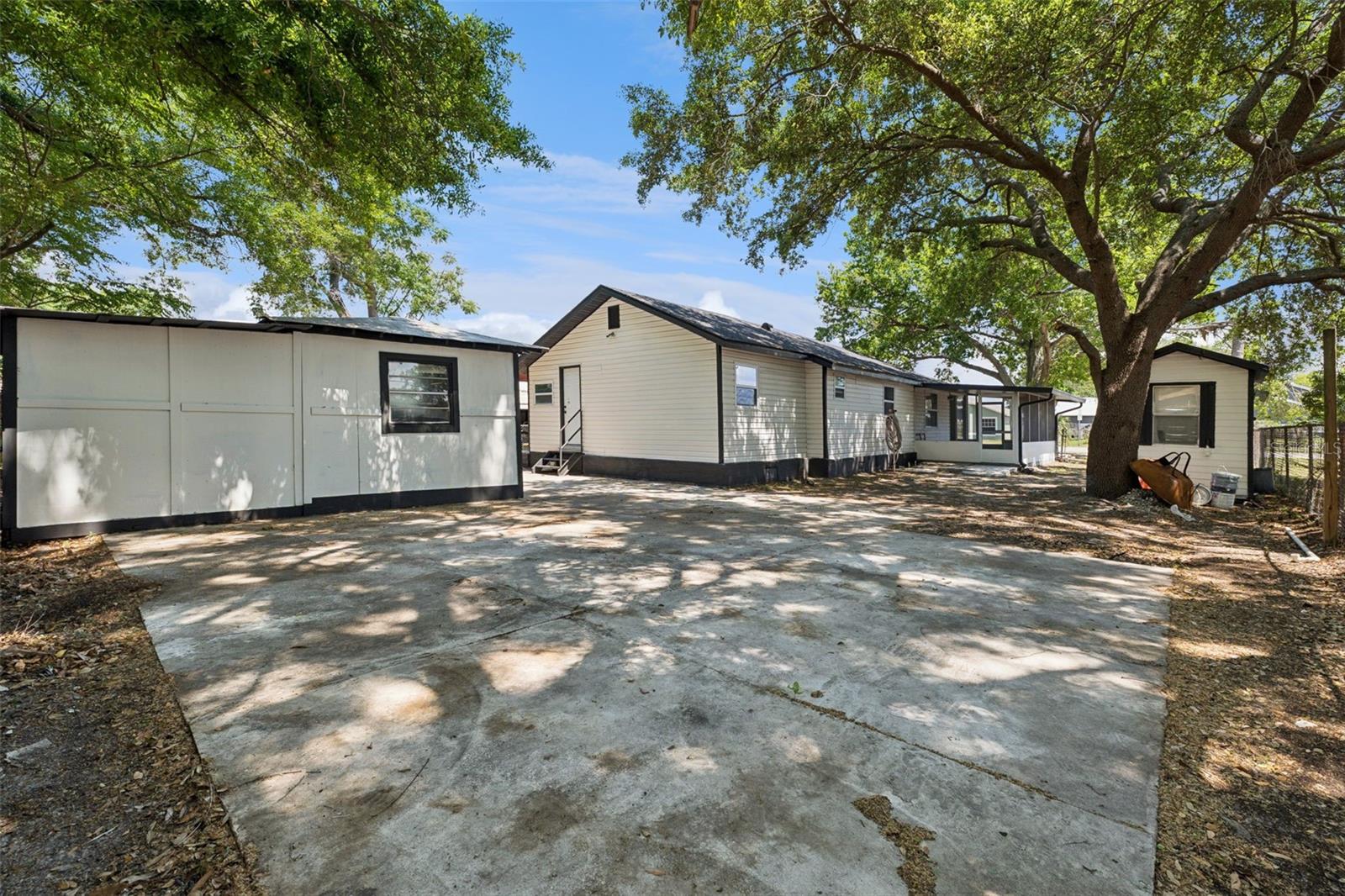 232 NOXON ST, AUBURNDALE, FL, 33823