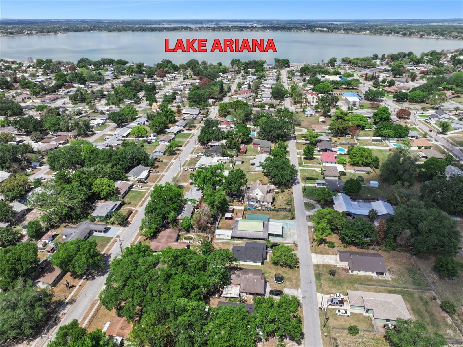 232 NOXON ST, AUBURNDALE, FL, 33823