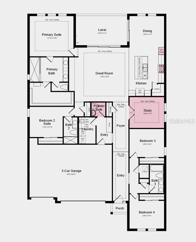 10890 ECLIPSE ST, SARASOTA, FL, 34241