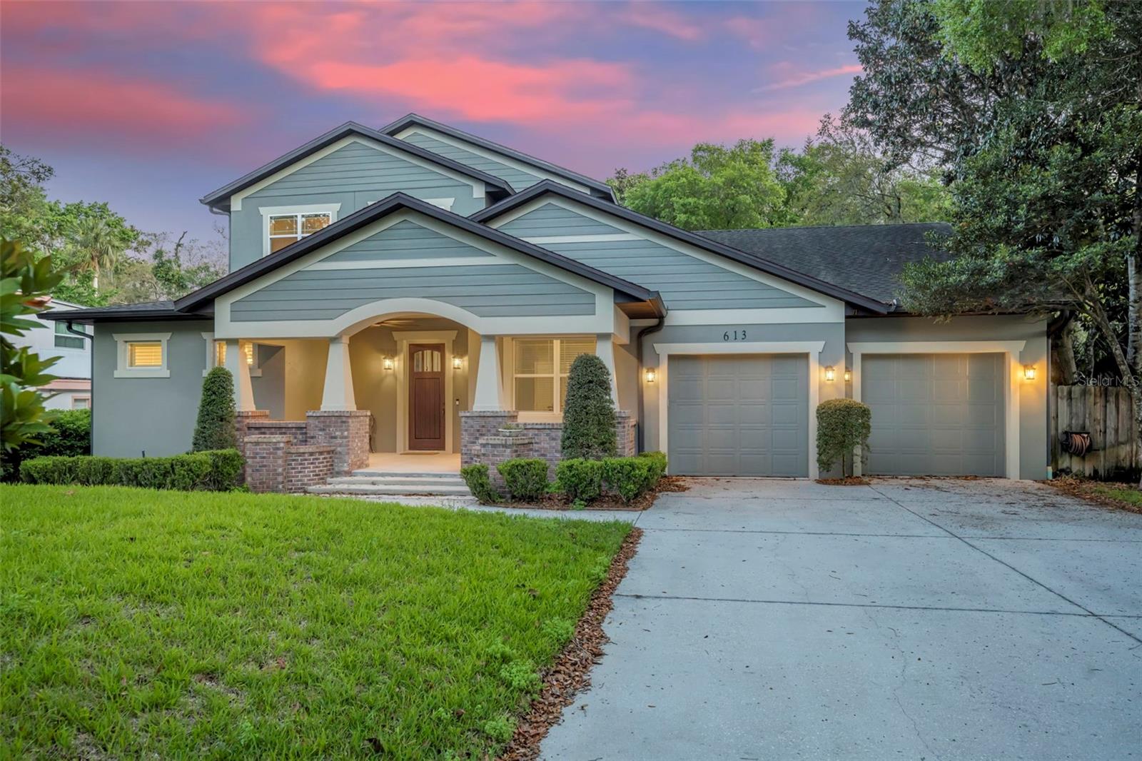 613 BONITA RD, WINTER SPRINGS, FL, 32708