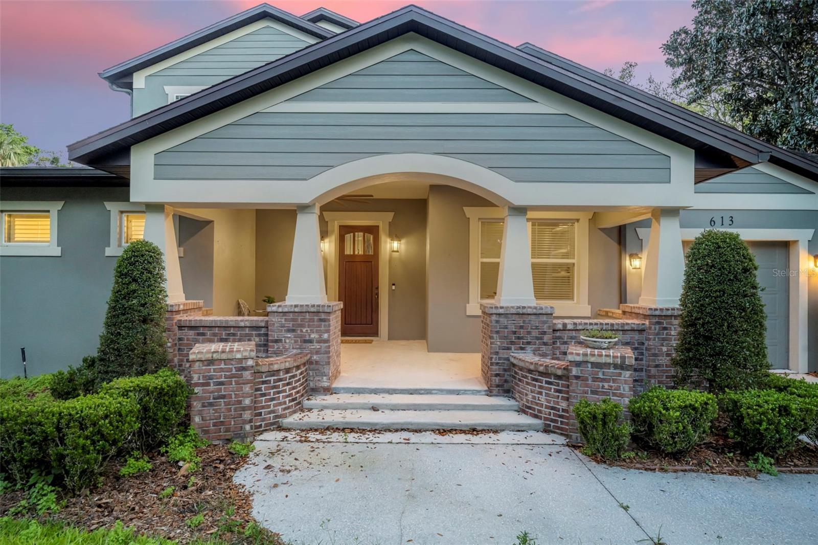613 BONITA RD, WINTER SPRINGS, FL, 32708