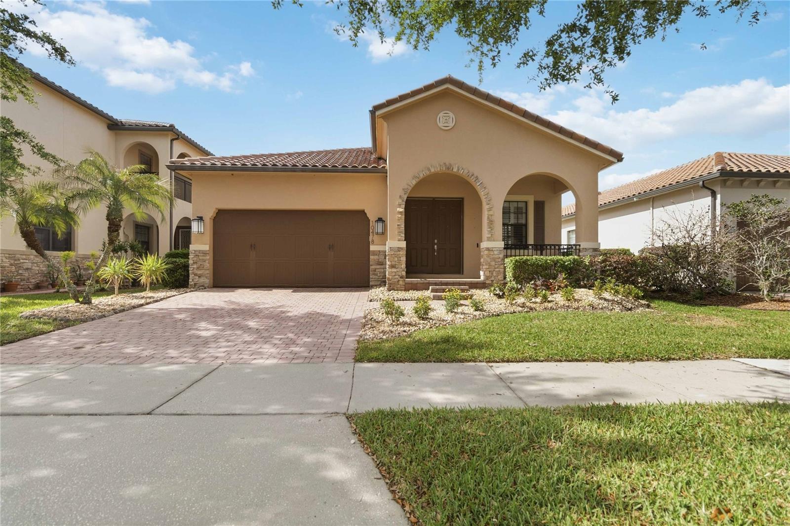 10478 HENBURY ST, ORLANDO, FL, 32832