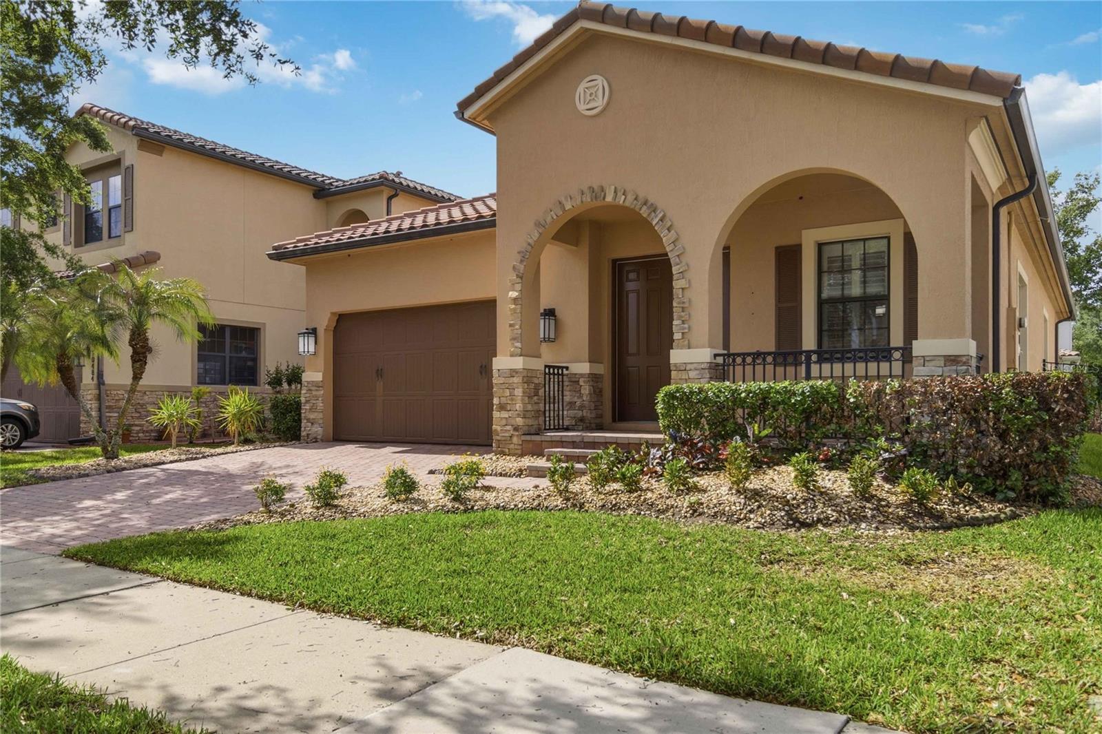 10478 HENBURY ST, ORLANDO, FL, 32832