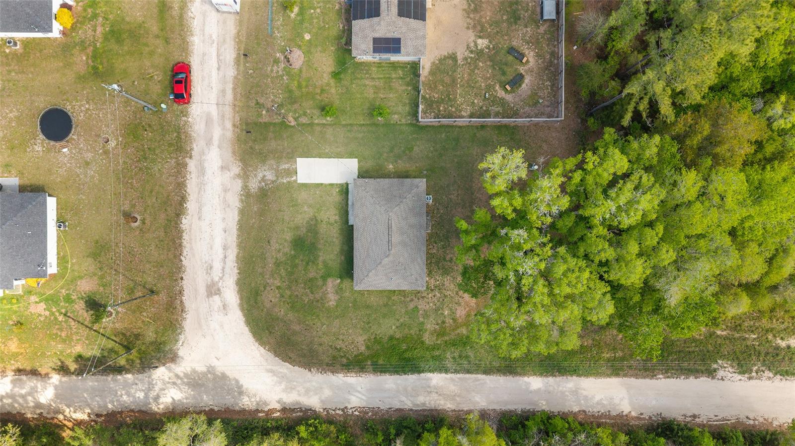 RAINBOW PARK UN 04, OCALA, FL, 34481