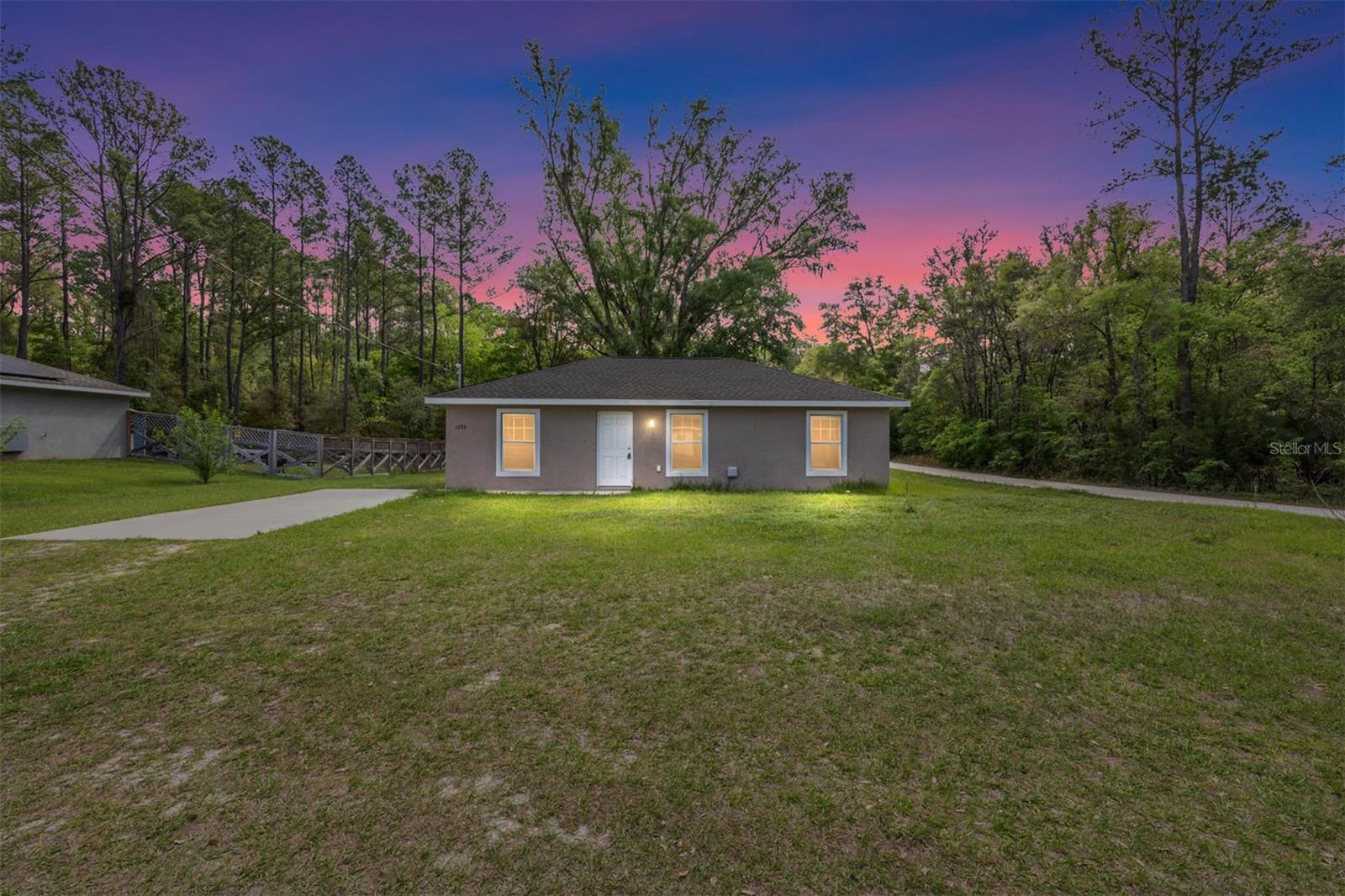 RAINBOW PARK UN 04, OCALA, FL, 34481