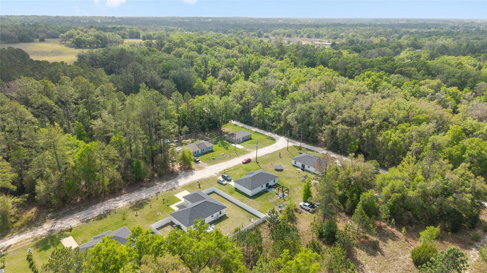 RAINBOW PARK UN 04, OCALA, FL, 34481