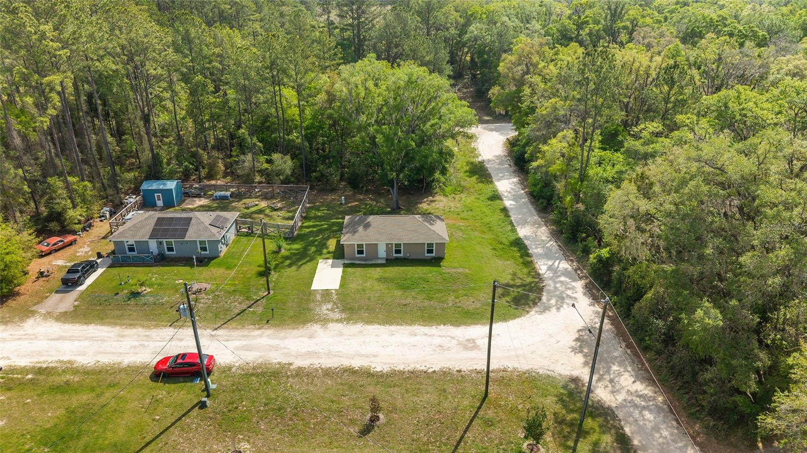 RAINBOW PARK UN 04, OCALA, FL, 34481