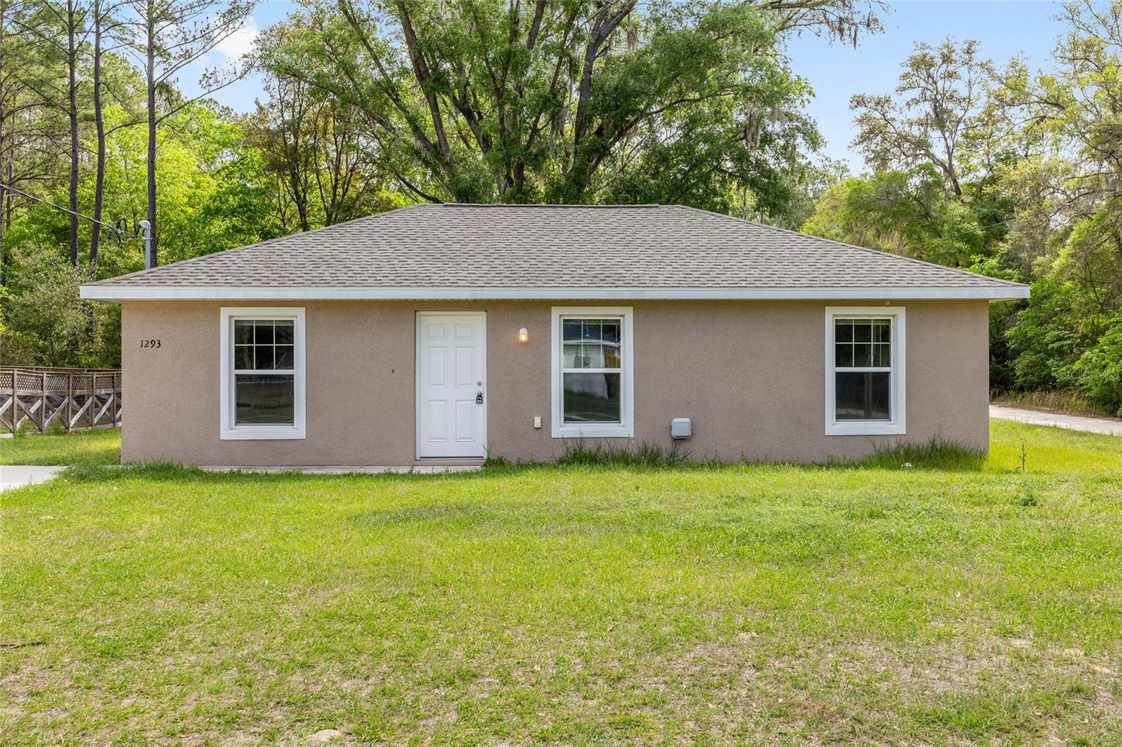 RAINBOW PARK UN 04, OCALA, FL, 34481