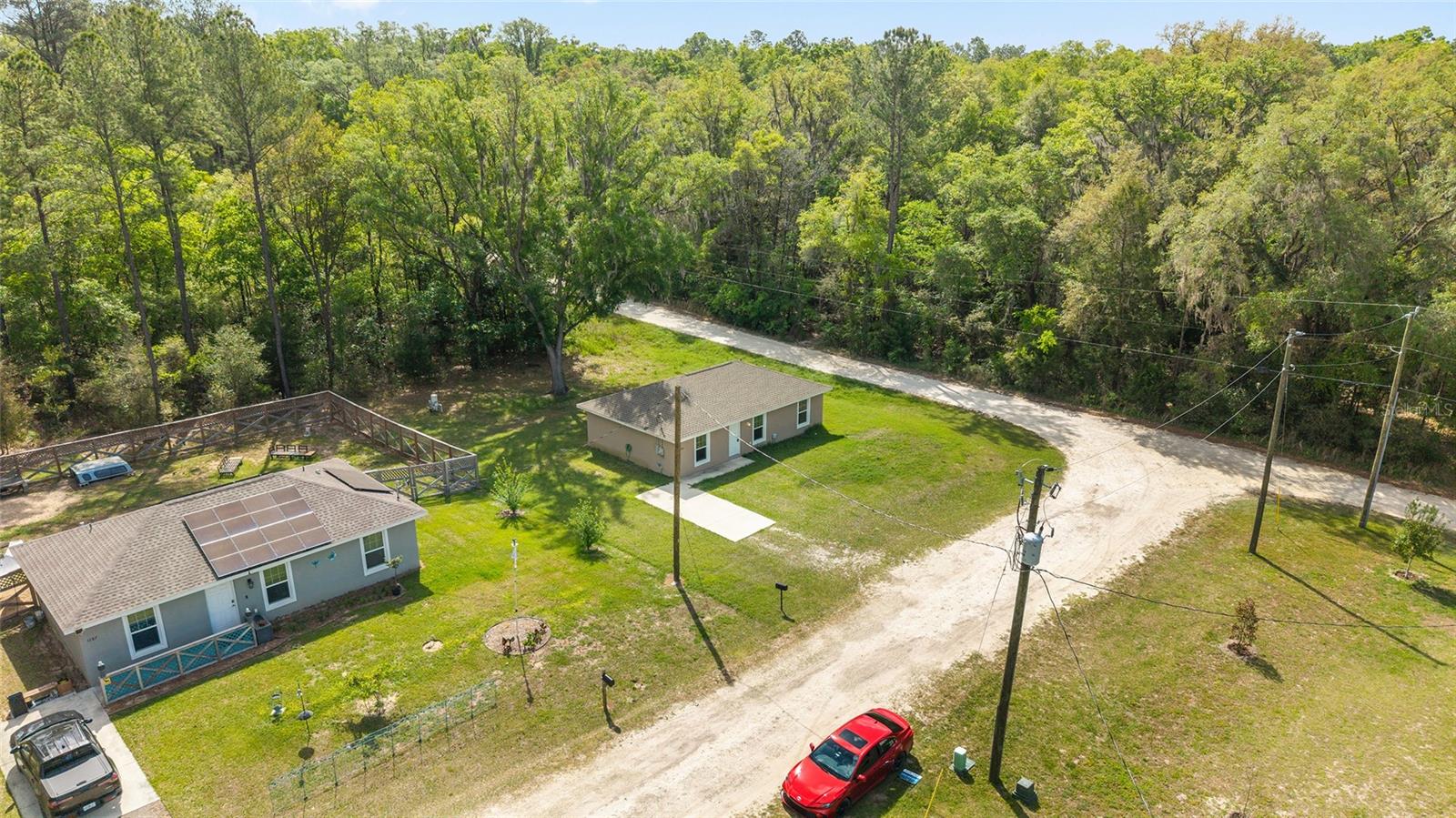 RAINBOW PARK UN 04, OCALA, FL, 34481