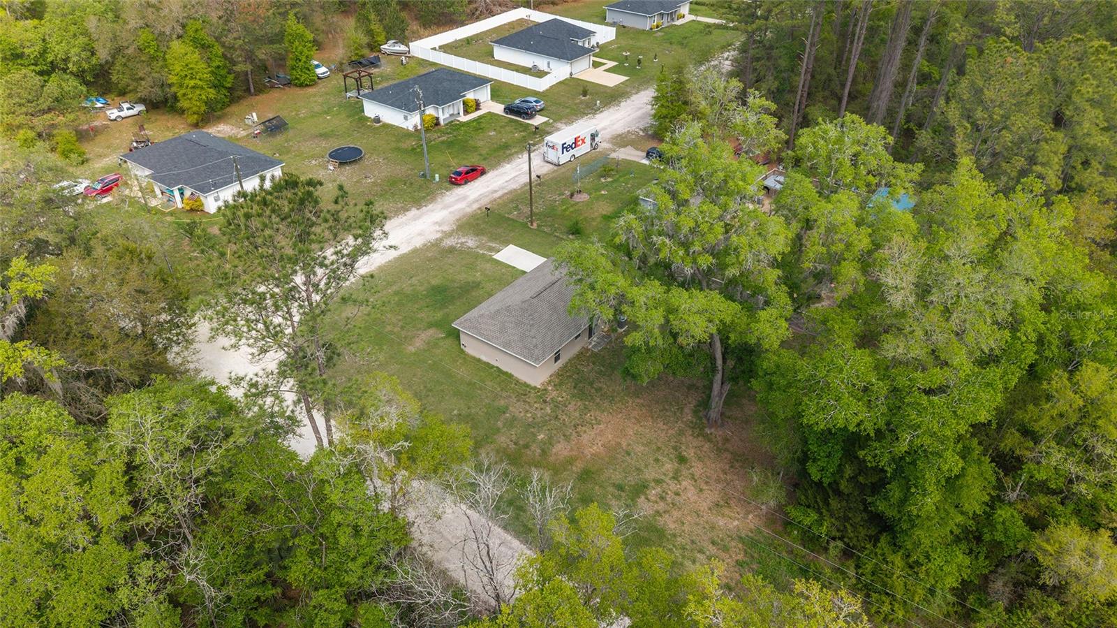 RAINBOW PARK UN 04, OCALA, FL, 34481