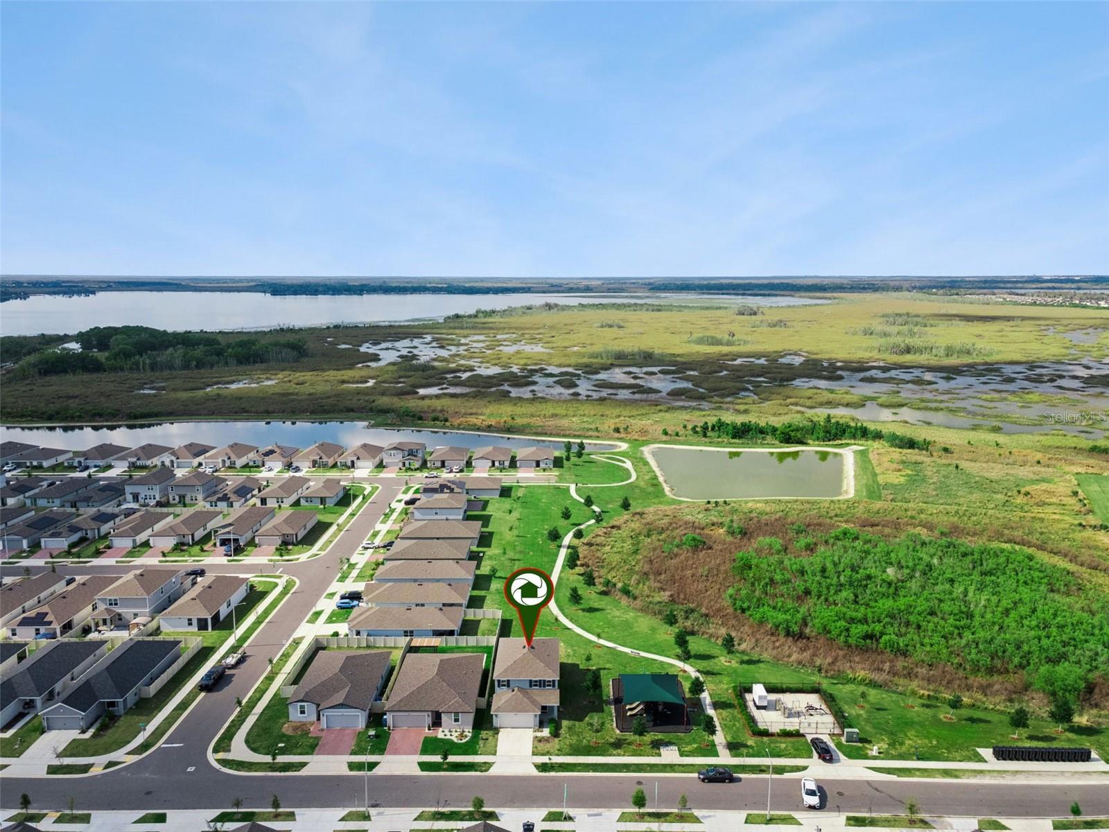 5580 MADDIE DR, HAINES CITY, FL, 33844